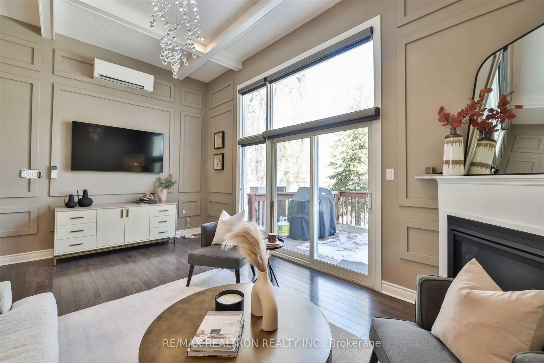 Photo 19 of Unit 7, 115 Henderson Avenue, Markham, Thornhill — HOMEH