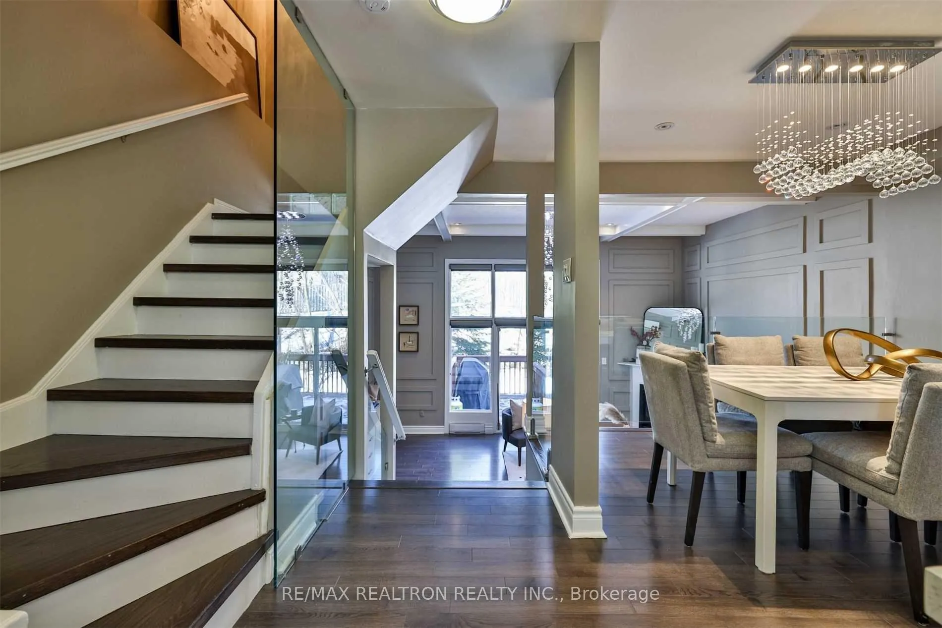 Photo 21 of Unit 7, 115 Henderson Avenue, Markham, Thornhill — HOMEH