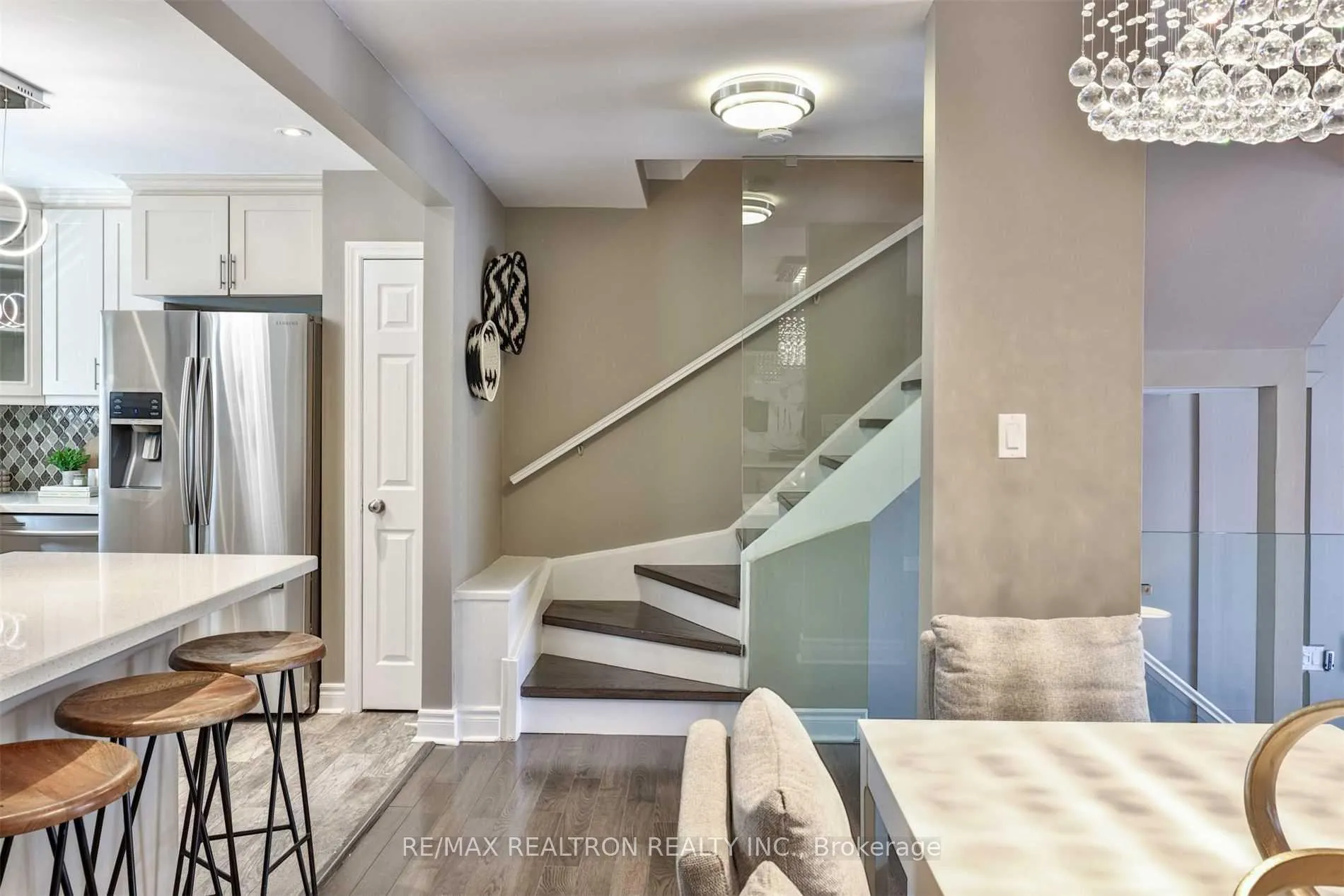 Photo 26 of Unit 7, 115 Henderson Avenue, Markham, Thornhill — HOMEH