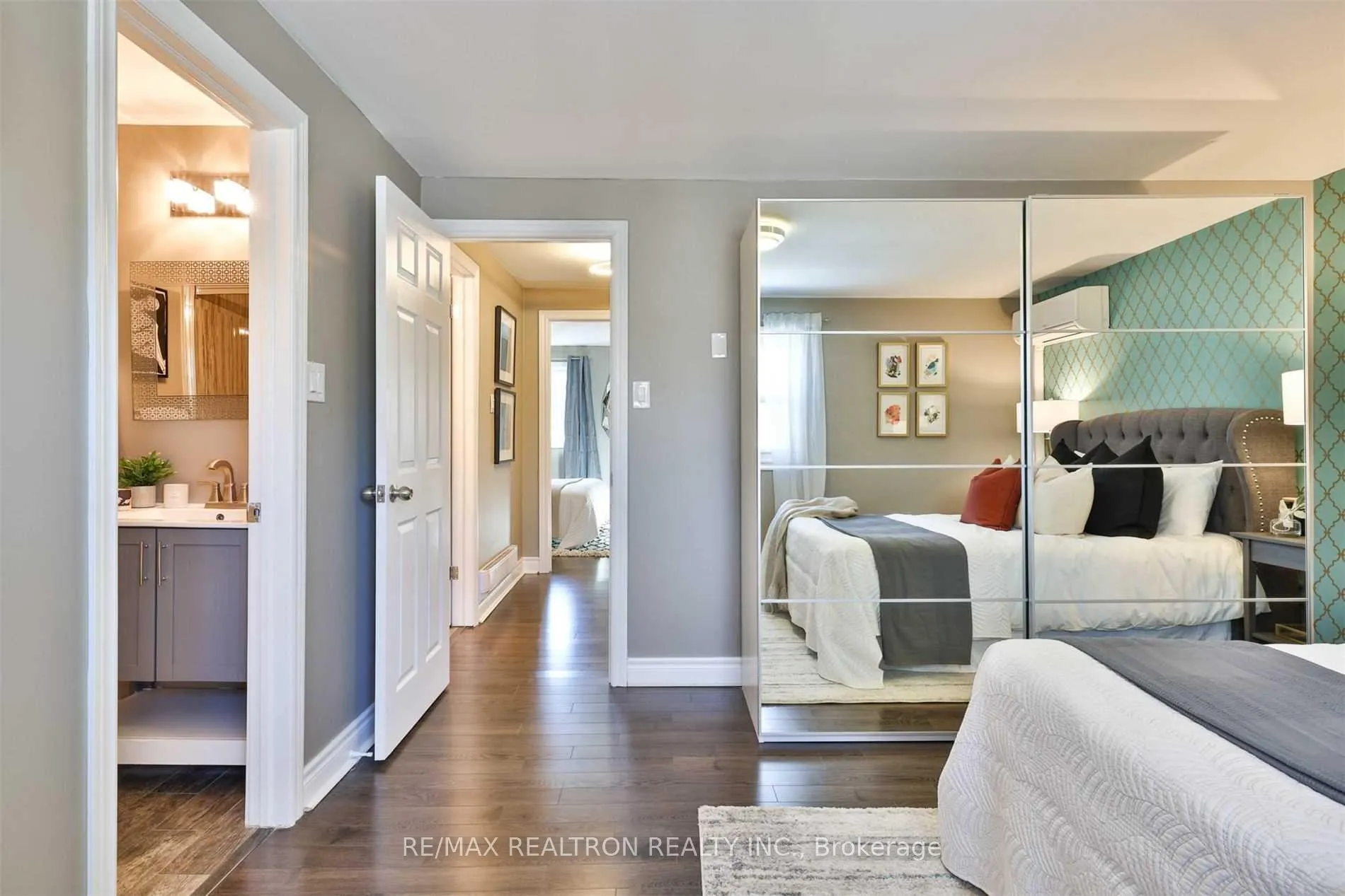 Photo 28 of Unit 7, 115 Henderson Avenue, Markham, Thornhill — HOMEH