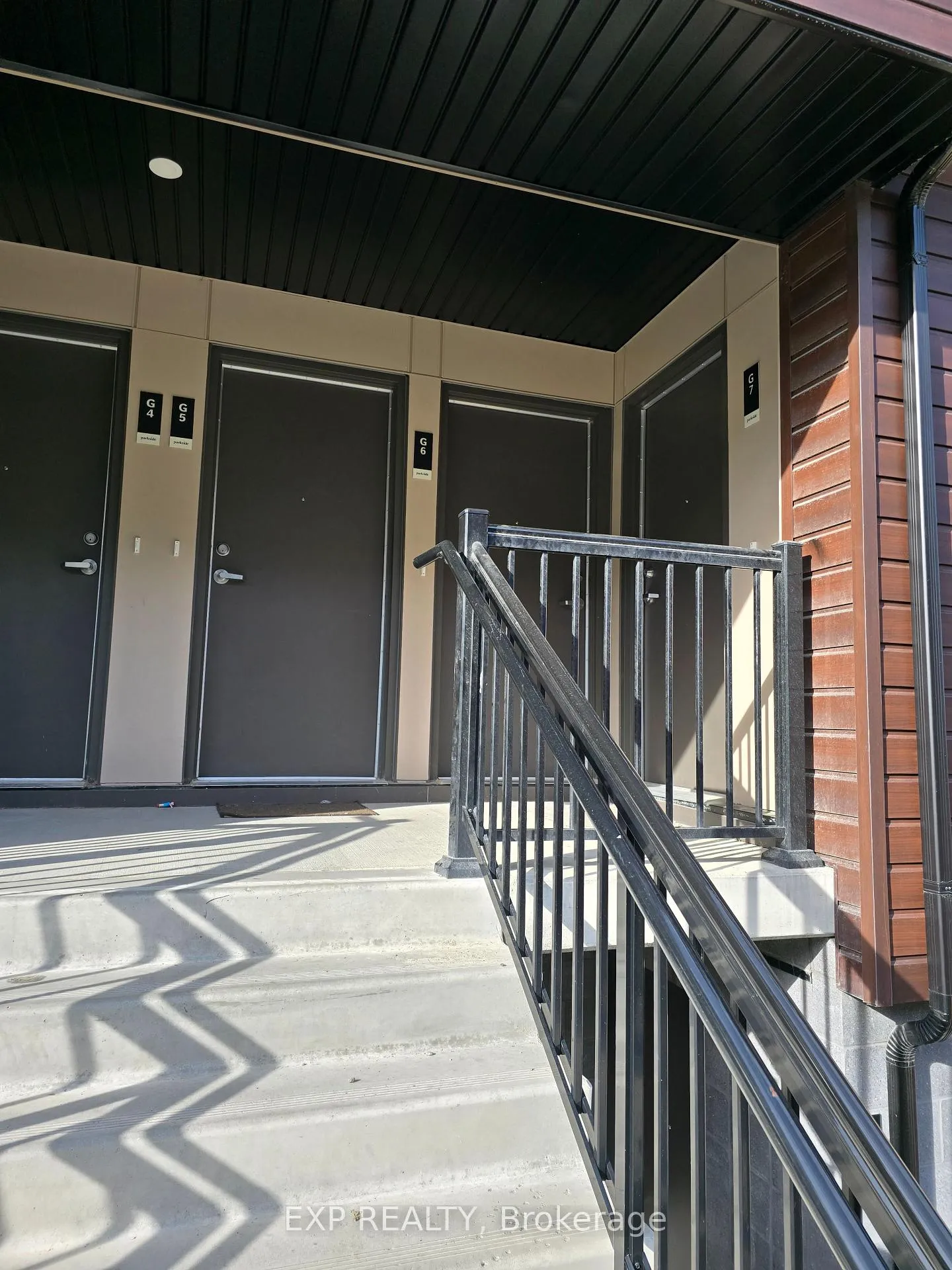 Photo 3 of Unit G6, 20 Palace Street, Kitchener — HOMEH