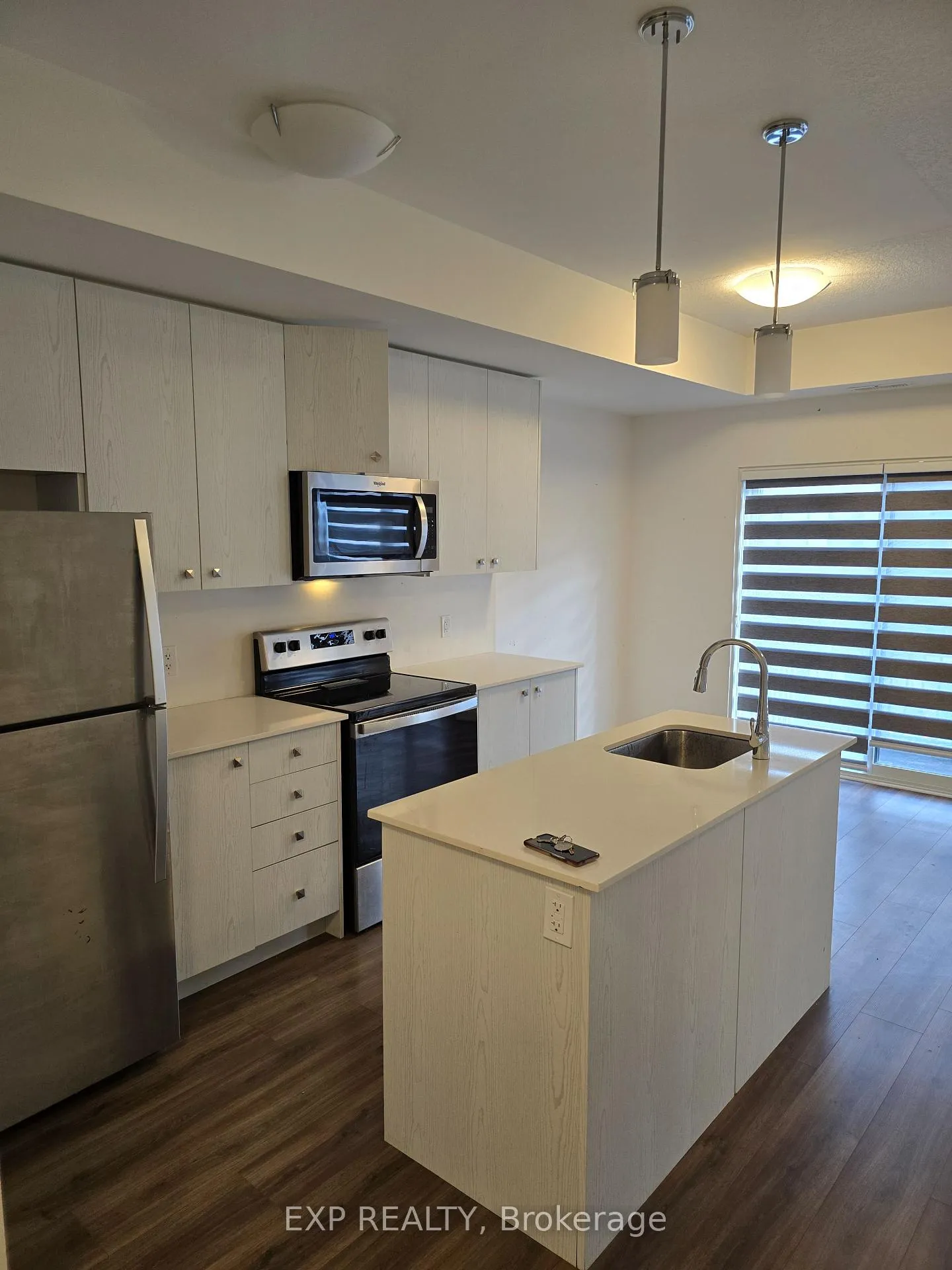 Photo 6 of Unit G6, 20 Palace Street, Kitchener — HOMEH