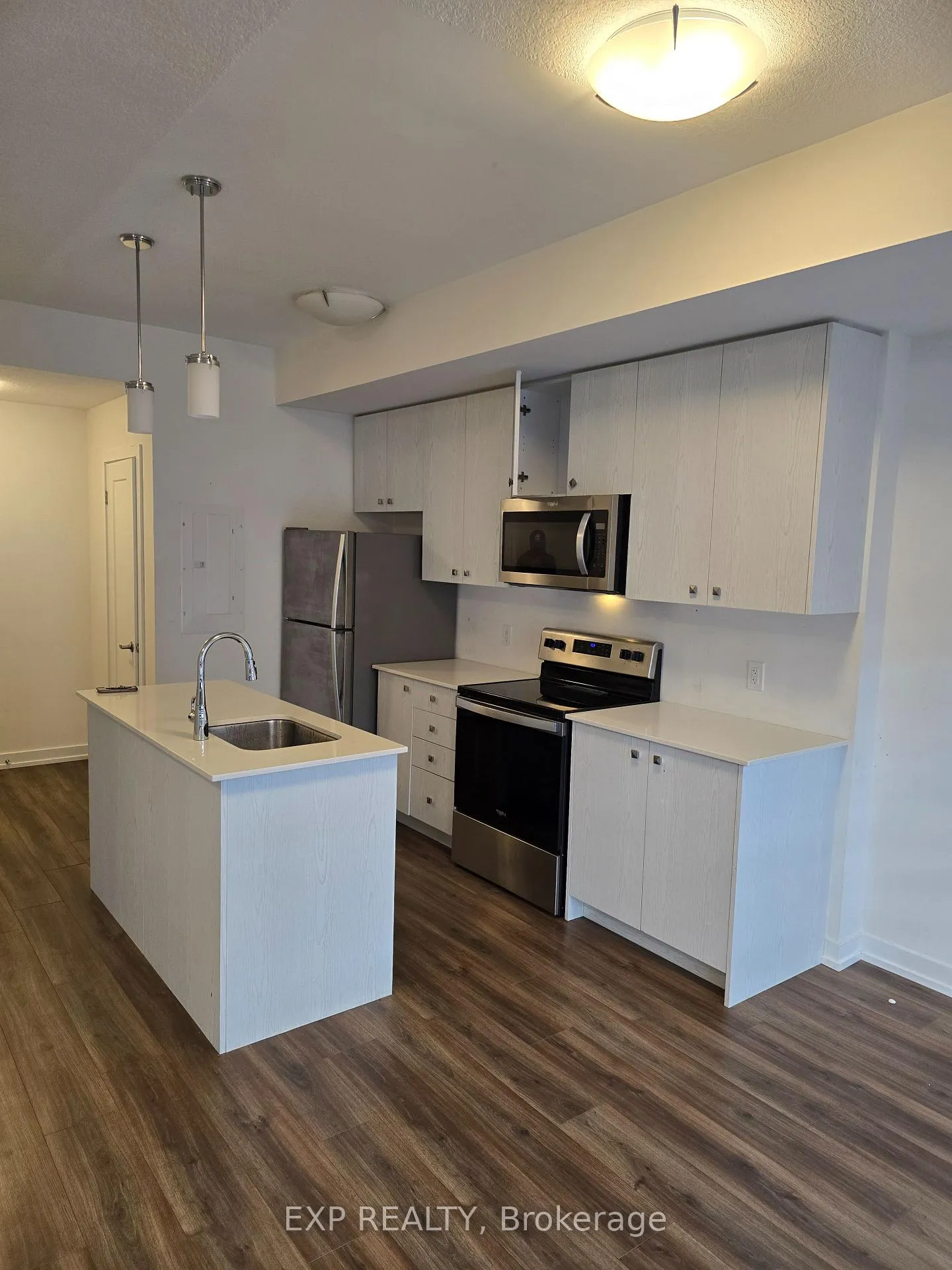 Photo 7 of Unit G6, 20 Palace Street, Kitchener — HOMEH
