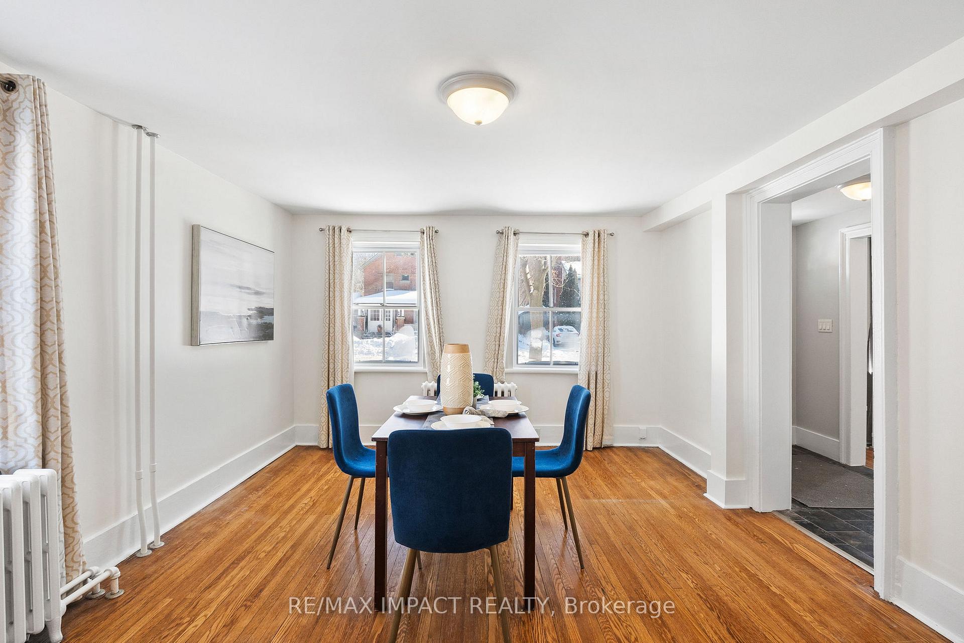 Photo 10 of 251 Henry Street, Cobourg — HOMEH