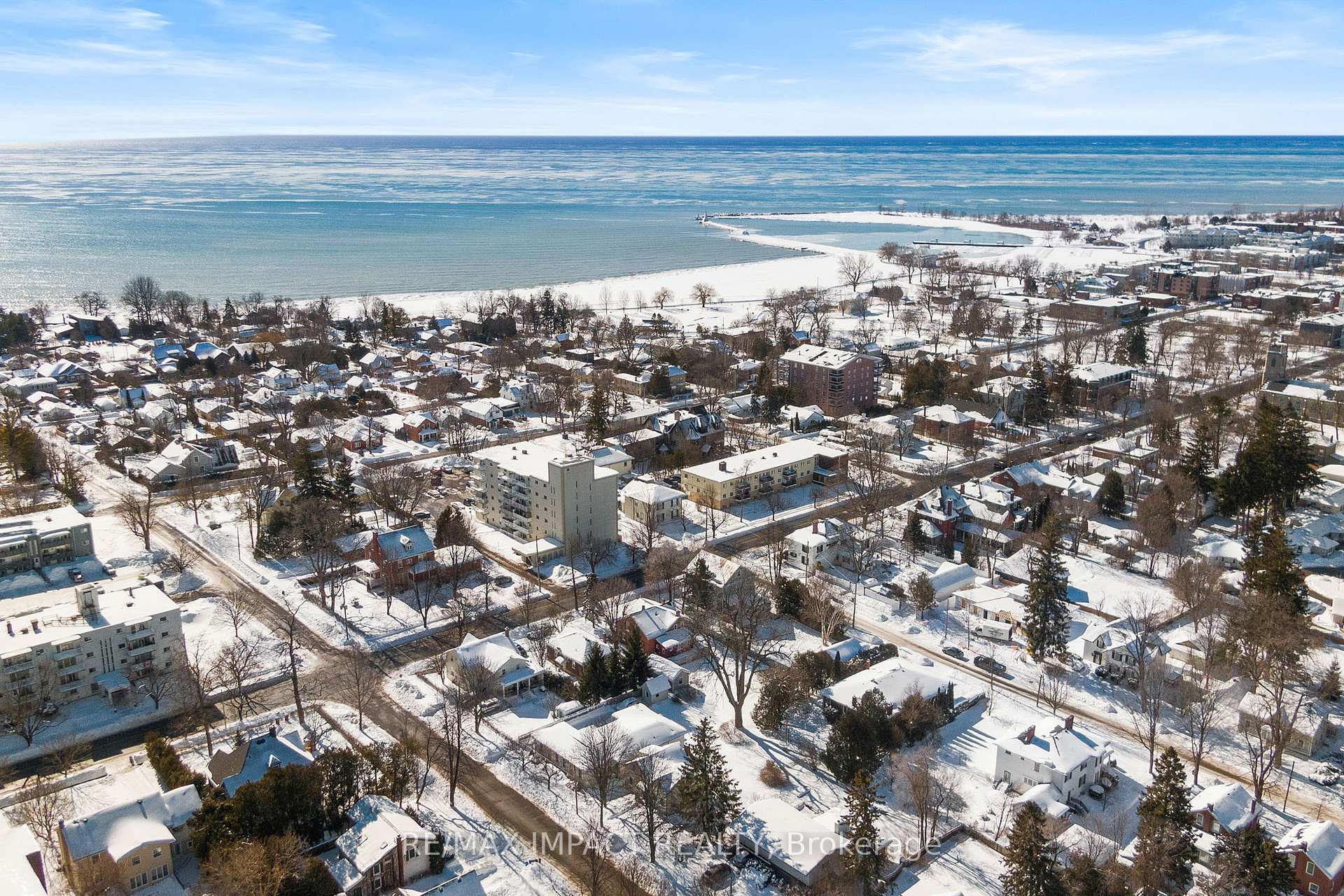 Photo 31 of 251 Henry Street, Cobourg — HOMEH