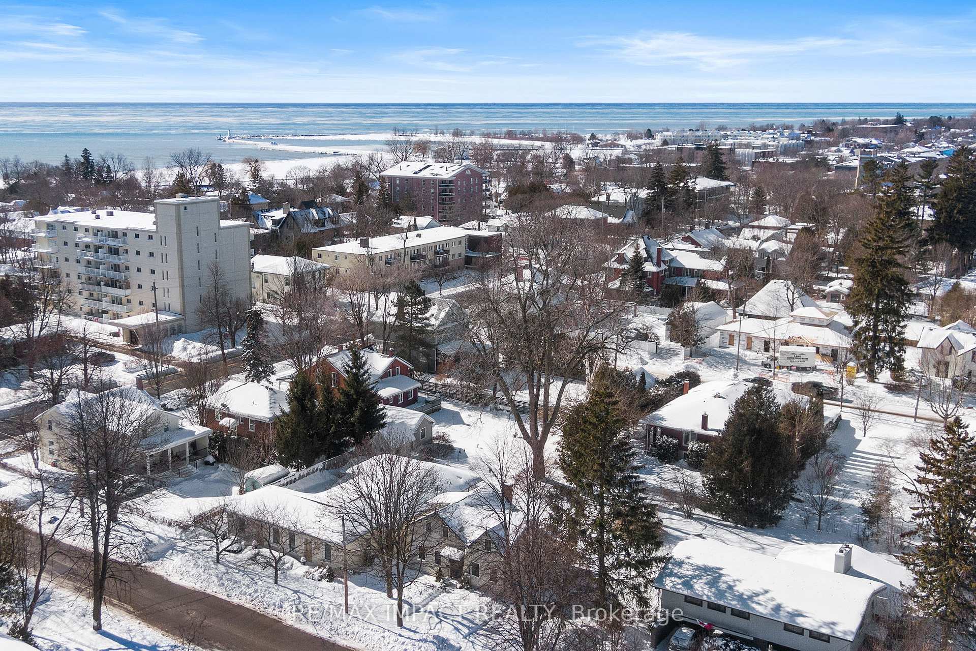Photo 32 of 251 Henry Street, Cobourg — HOMEH