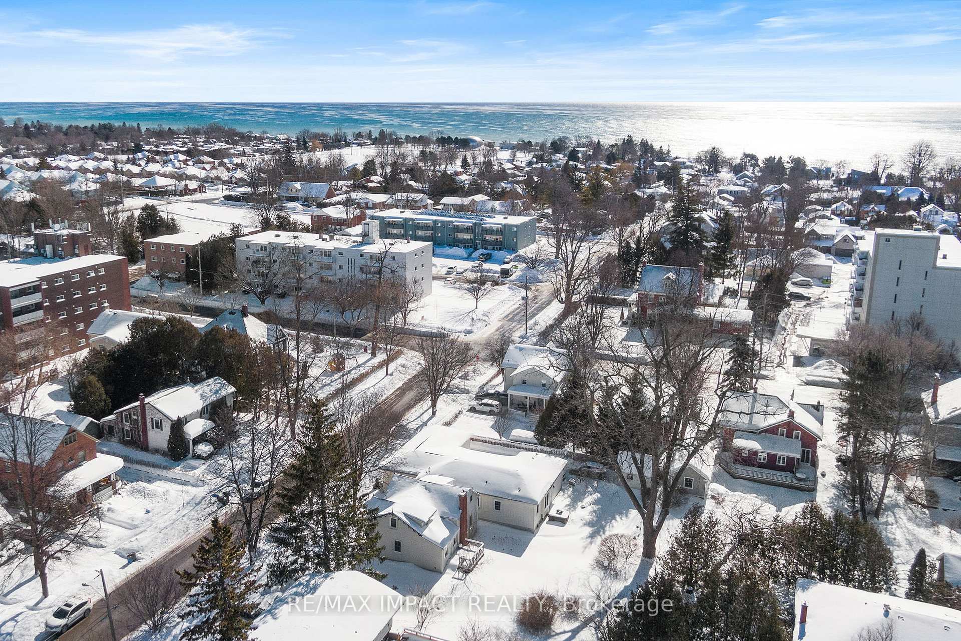 Photo 33 of 251 Henry Street, Cobourg — HOMEH