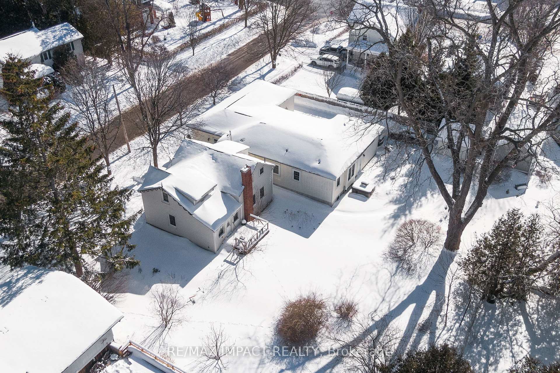 Photo 34 of 251 Henry Street, Cobourg — HOMEH
