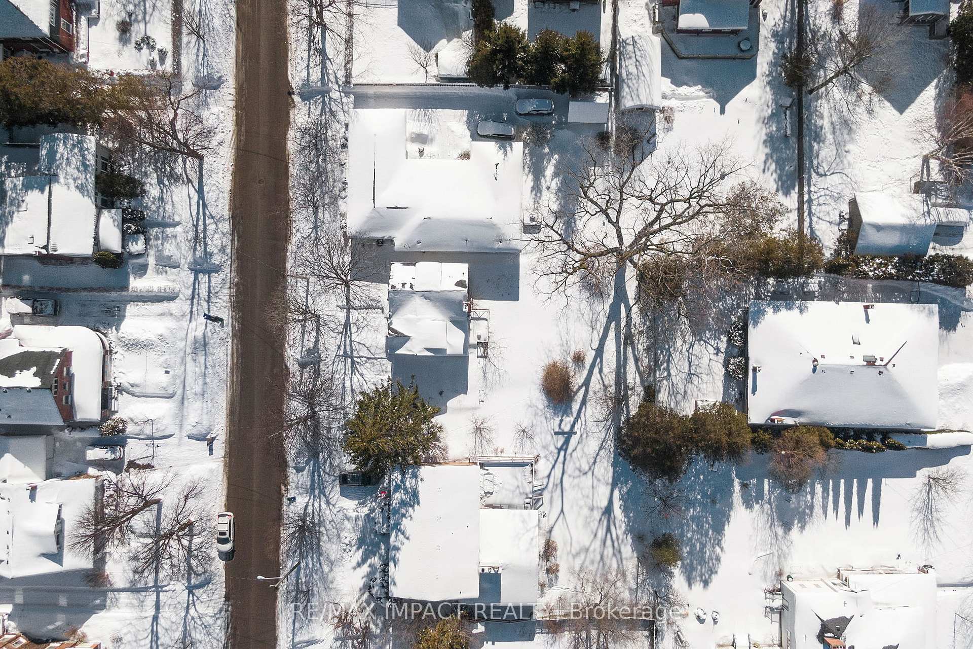 Photo 35 of 251 Henry Street, Cobourg — HOMEH