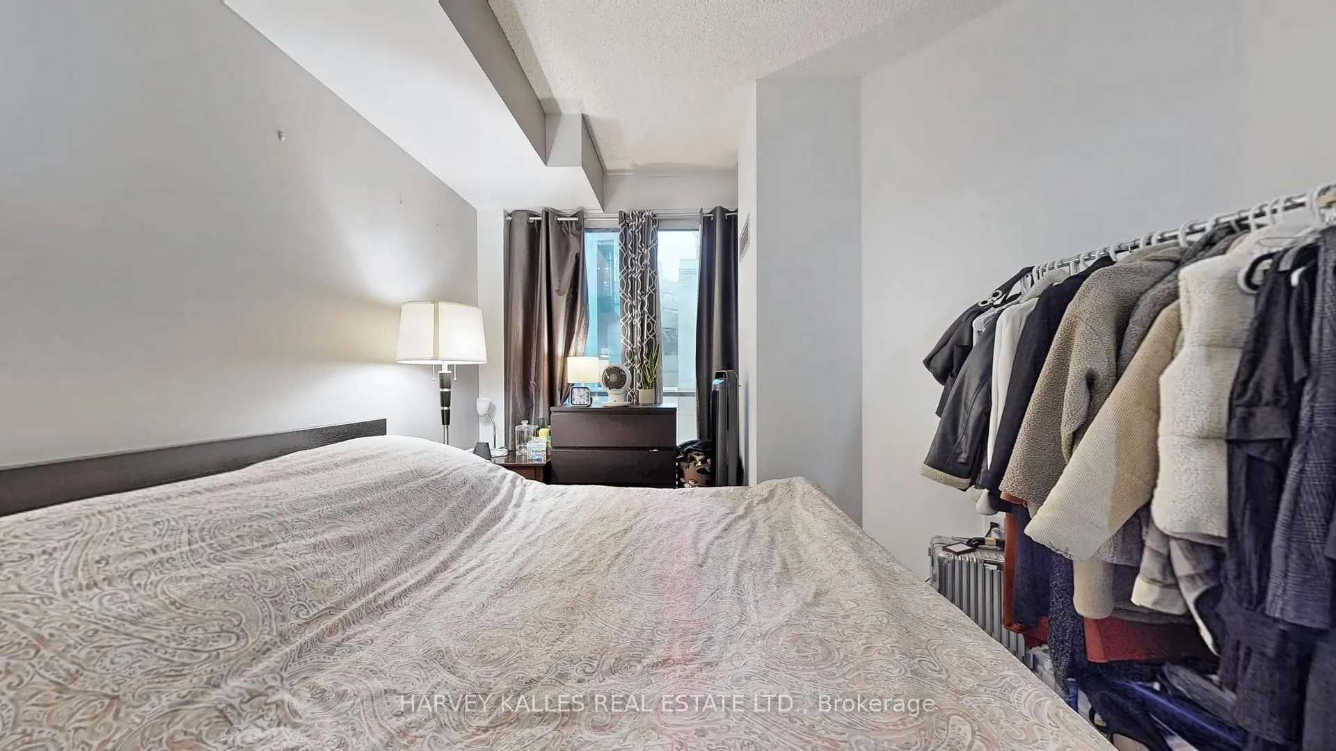 Photo 21 of Unit 903, 85 Bloor Street E, Toronto, Church-Yonge Corridor — HOMEH