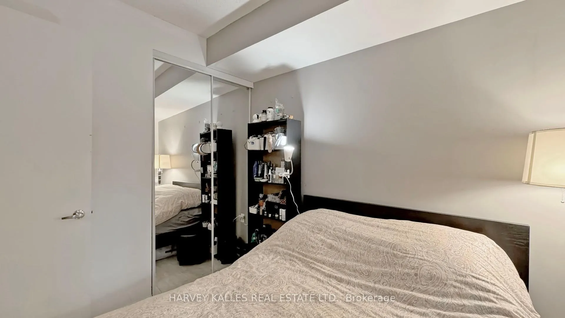 Photo 23 of Unit 903, 85 Bloor Street E, Toronto, Church-Yonge Corridor — HOMEH