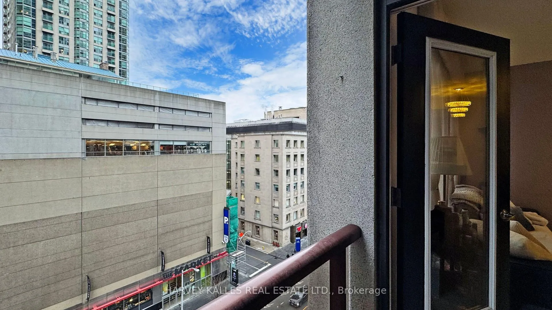 Photo 28 of Unit 903, 85 Bloor Street E, Toronto, Church-Yonge Corridor — HOMEH