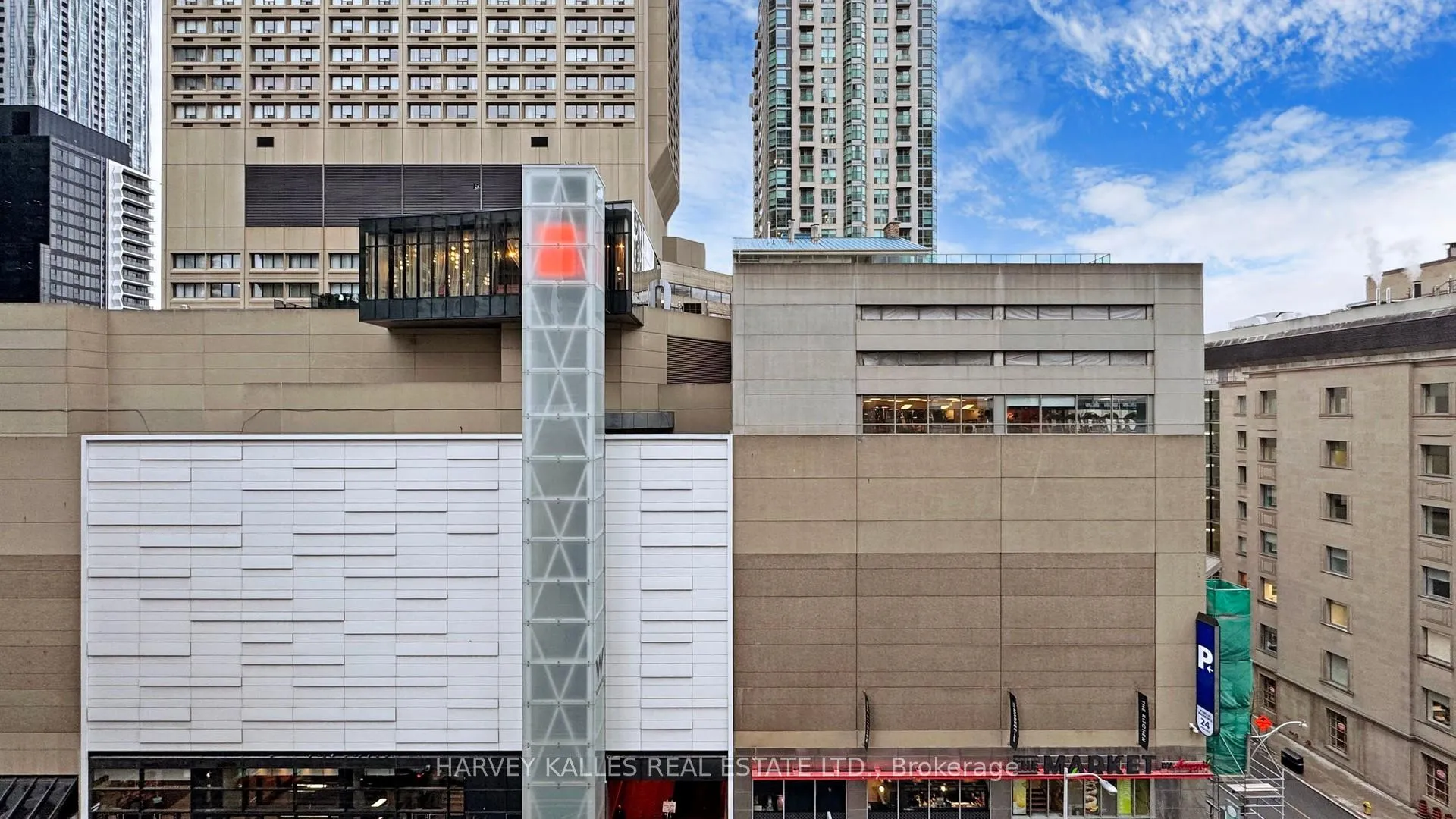Photo 29 of Unit 903, 85 Bloor Street E, Toronto, Church-Yonge Corridor — HOMEH