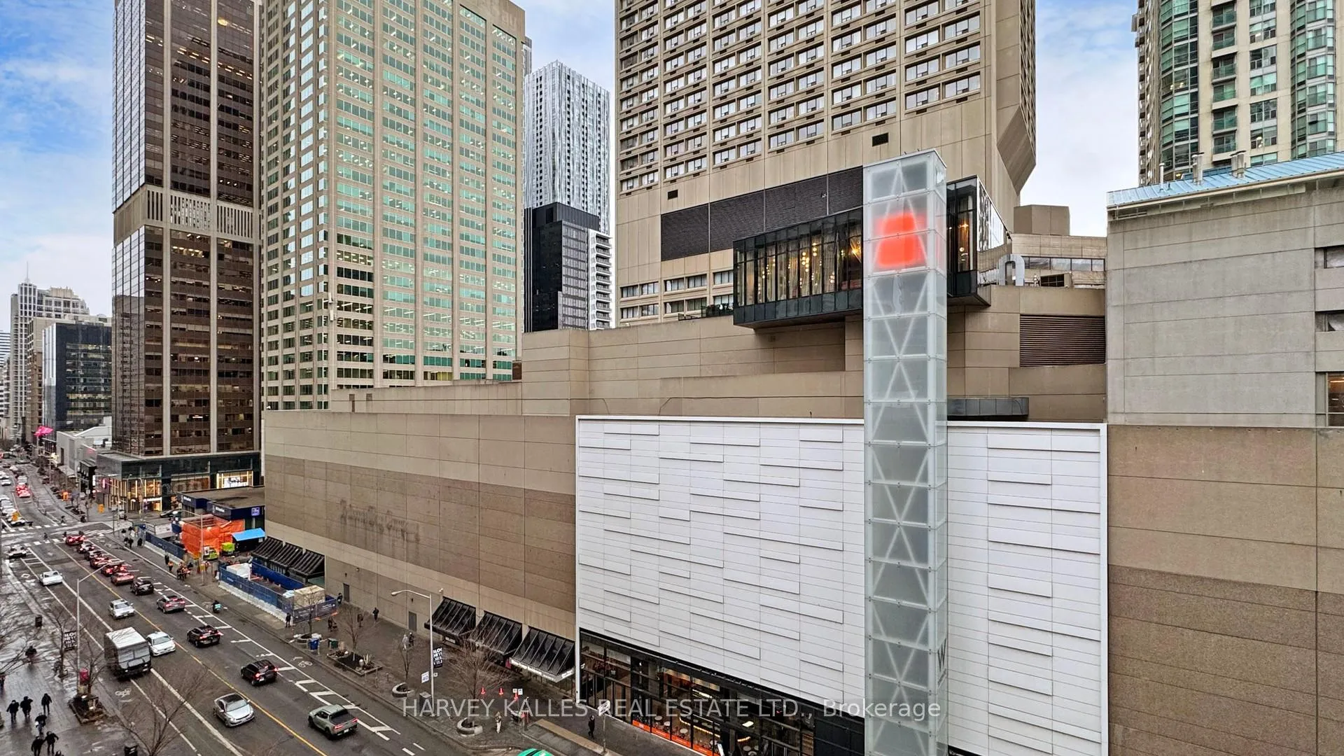 Photo 30 of Unit 903, 85 Bloor Street E, Toronto, Church-Yonge Corridor — HOMEH
