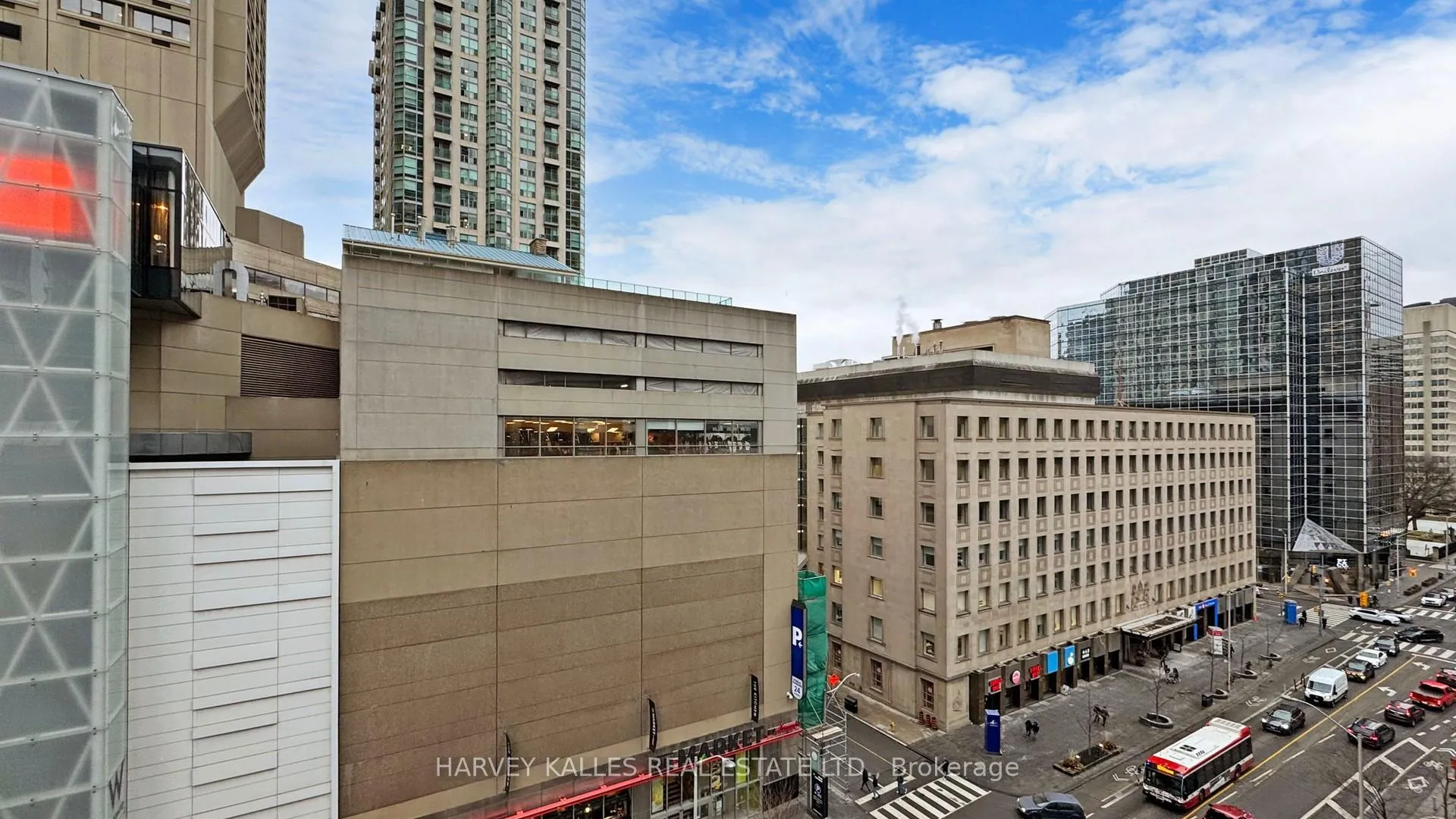 Photo 31 of Unit 903, 85 Bloor Street E, Toronto, Church-Yonge Corridor — HOMEH