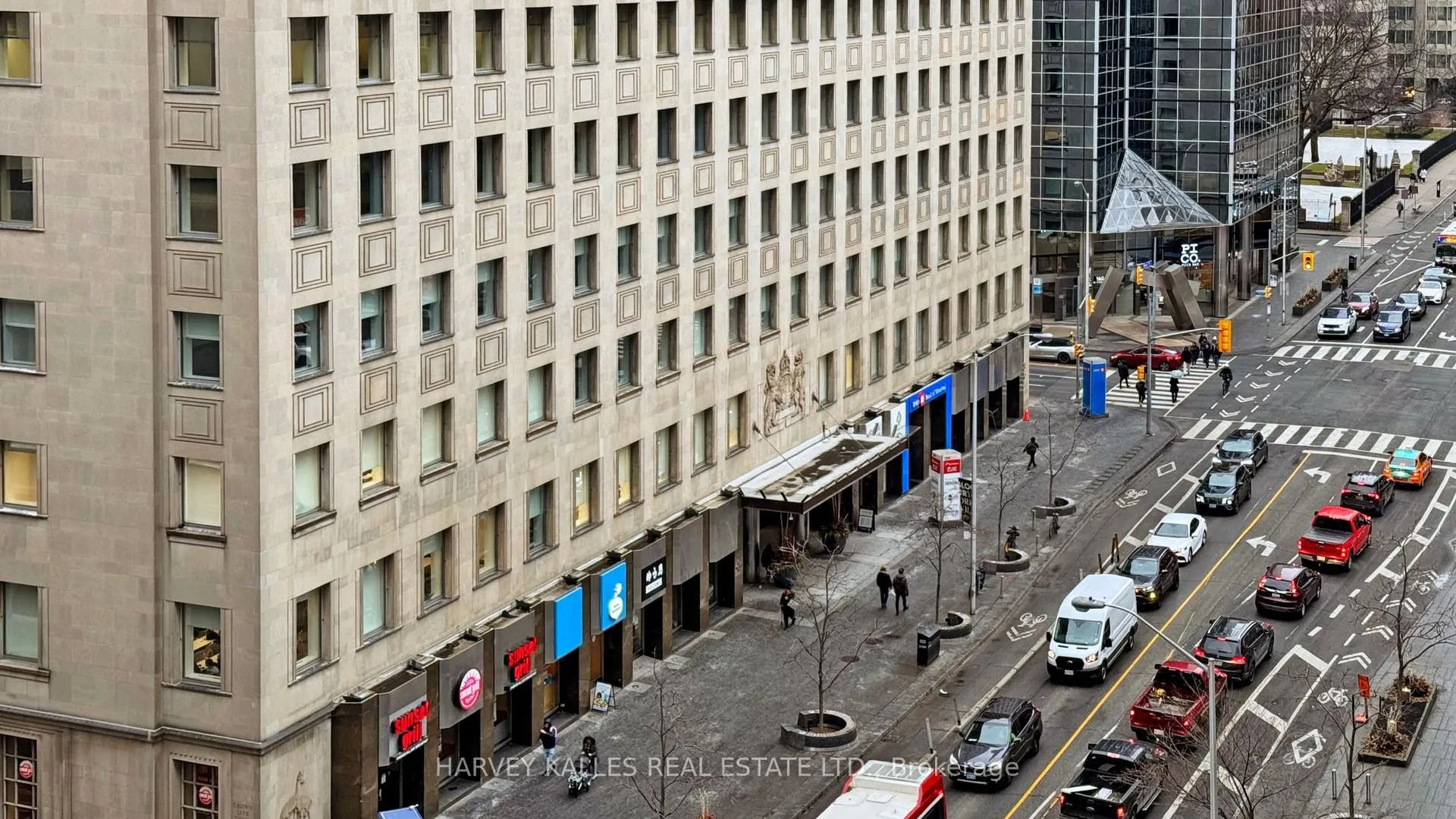 Photo 32 of Unit 903, 85 Bloor Street E, Toronto, Church-Yonge Corridor — HOMEH