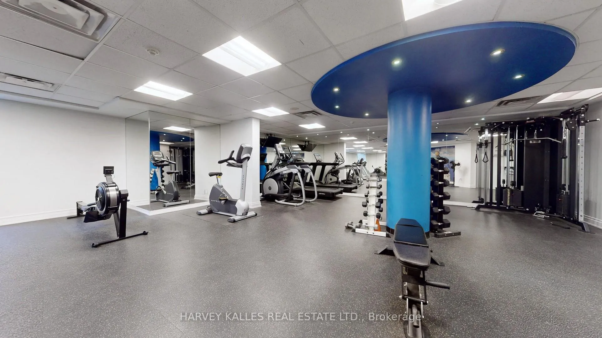 Photo 33 of Unit 903, 85 Bloor Street E, Toronto, Church-Yonge Corridor — HOMEH