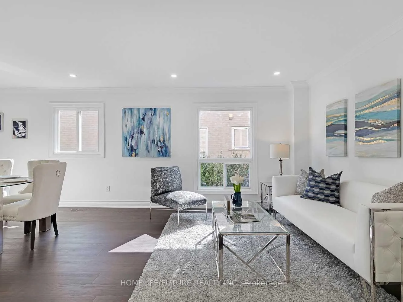 Photo 14 of 250 Woodhall Road, Markham, Milliken Mills East — HOMEH