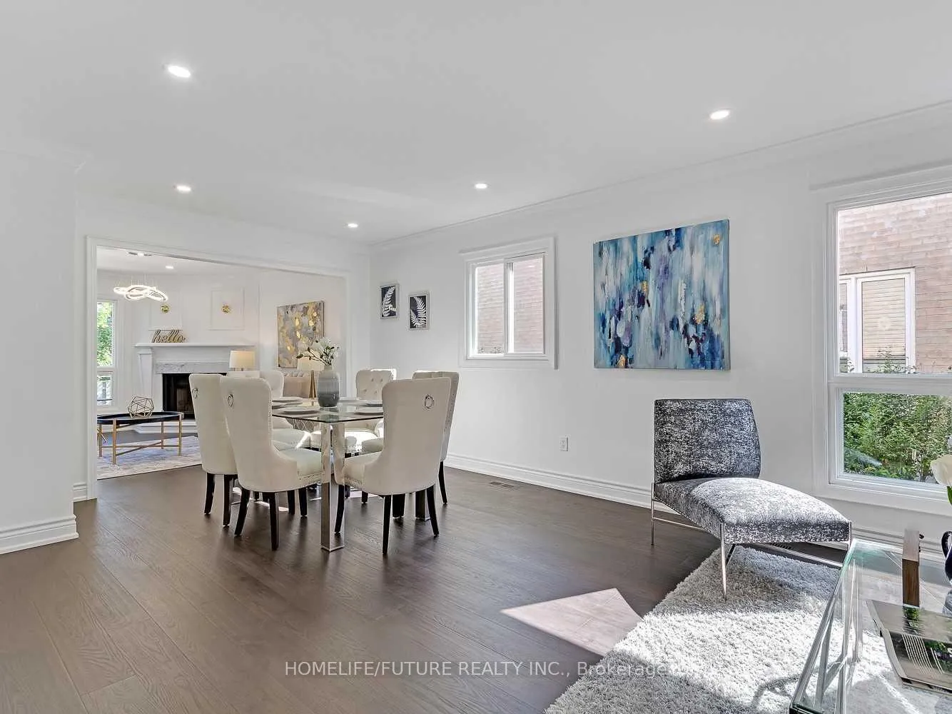 Photo 15 of 250 Woodhall Road, Markham, Milliken Mills East — HOMEH