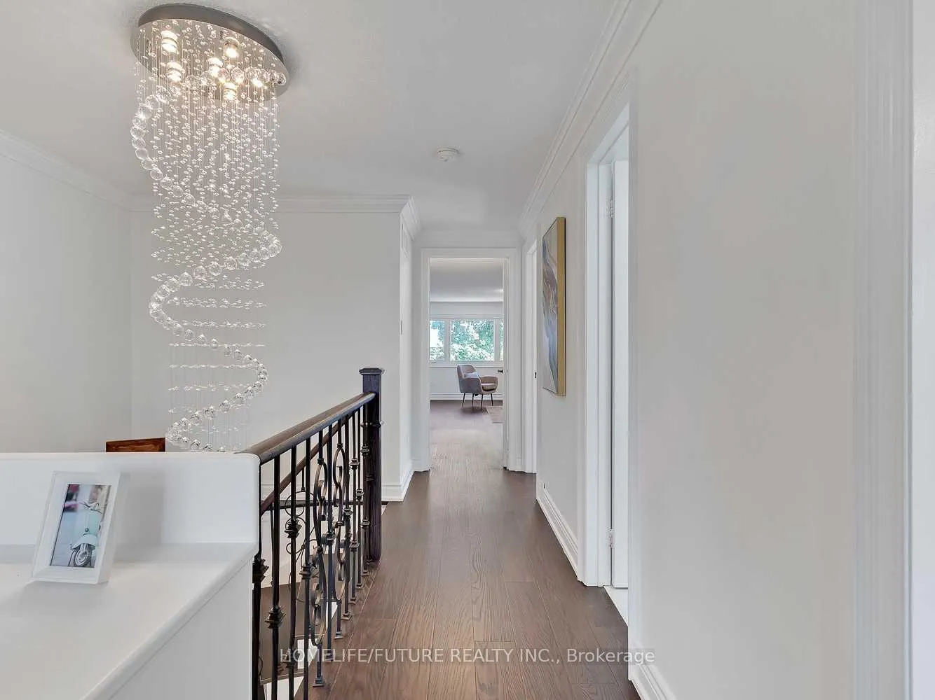 Photo 17 of 250 Woodhall Road, Markham, Milliken Mills East — HOMEH