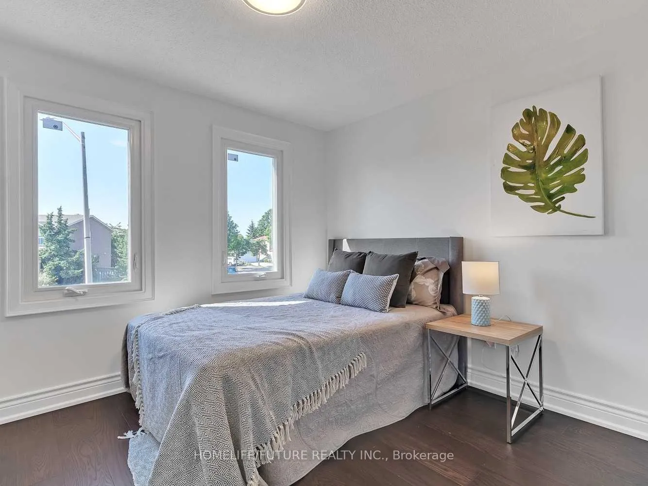 Photo 19 of 250 Woodhall Road, Markham, Milliken Mills East — HOMEH