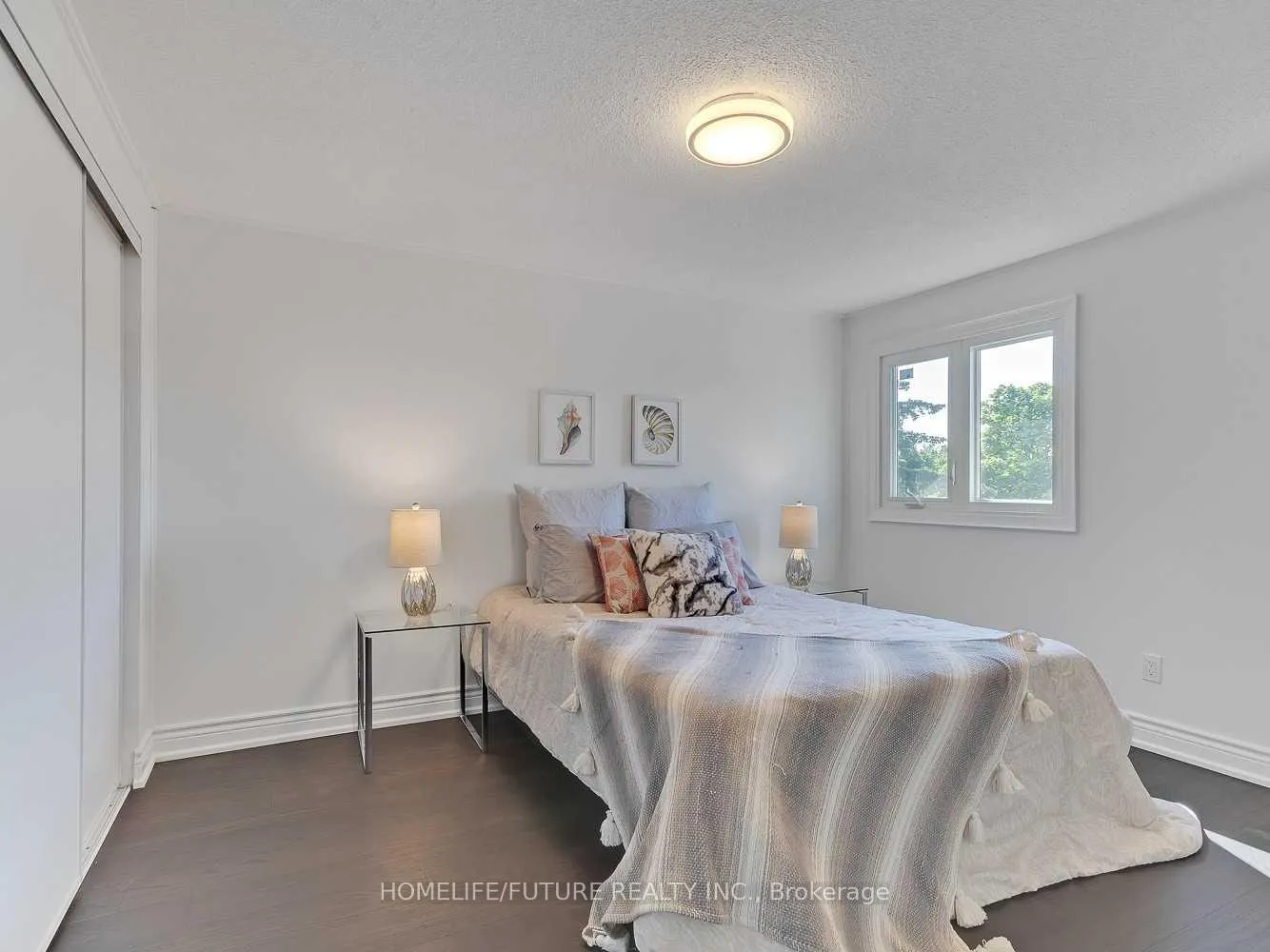 Photo 22 of 250 Woodhall Road, Markham, Milliken Mills East — HOMEH