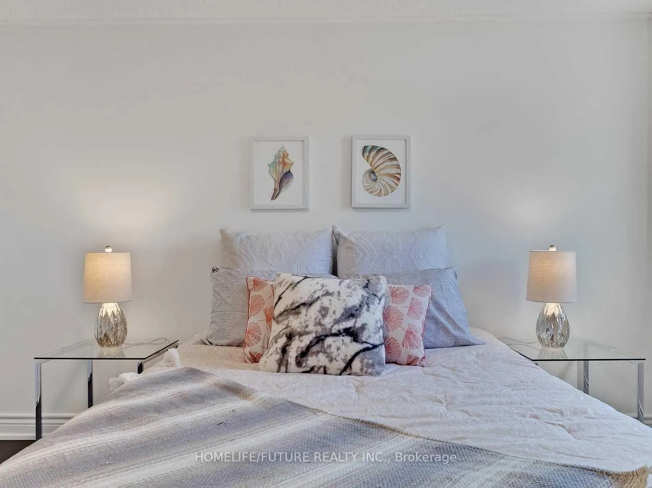 Photo 23 of 250 Woodhall Road, Markham, Milliken Mills East — HOMEH