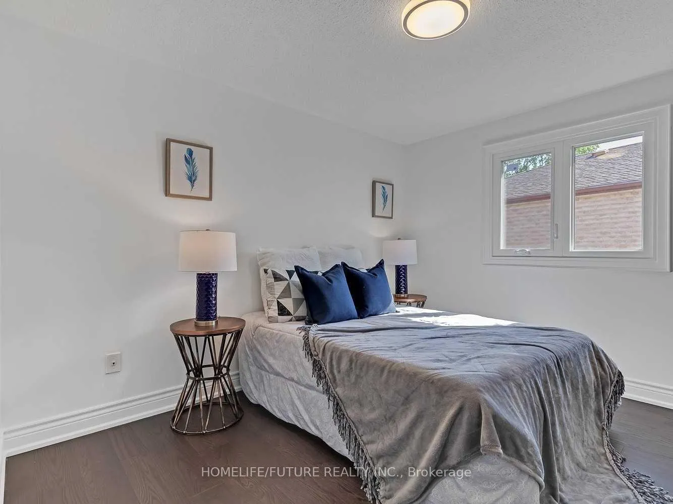 Photo 24 of 250 Woodhall Road, Markham, Milliken Mills East — HOMEH