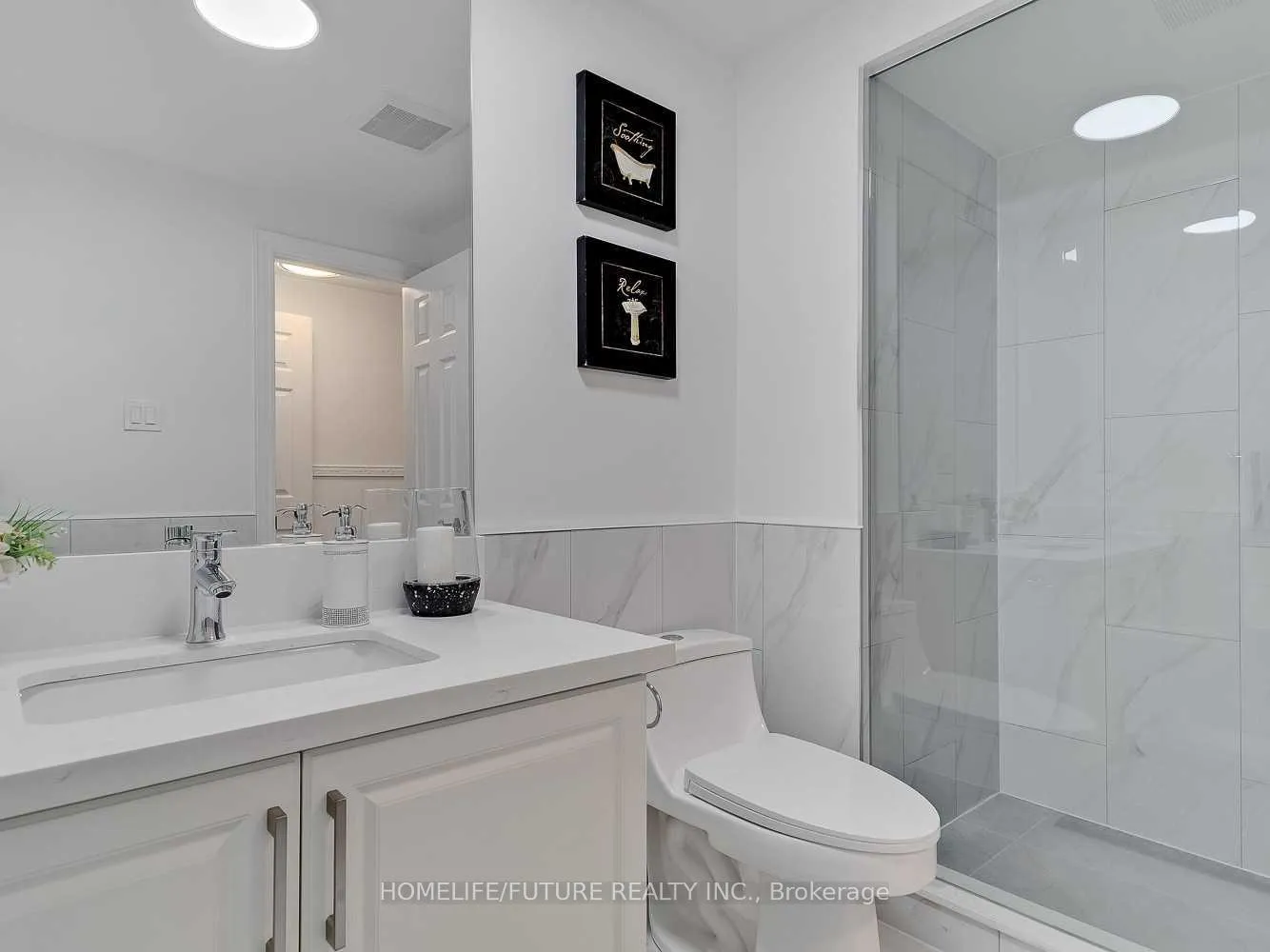 Photo 25 of 250 Woodhall Road, Markham, Milliken Mills East — HOMEH