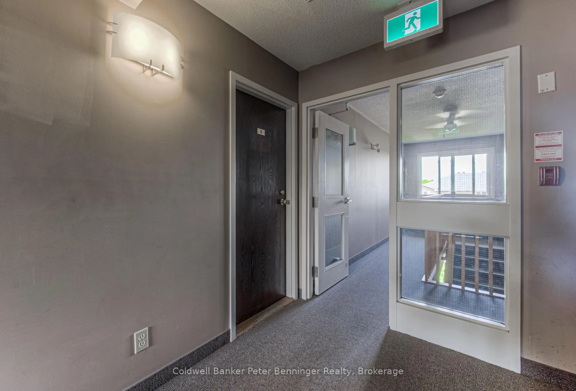 Photo 6 of Unit unit 9, 331 Northlake Drive, Waterloo — HOMEH