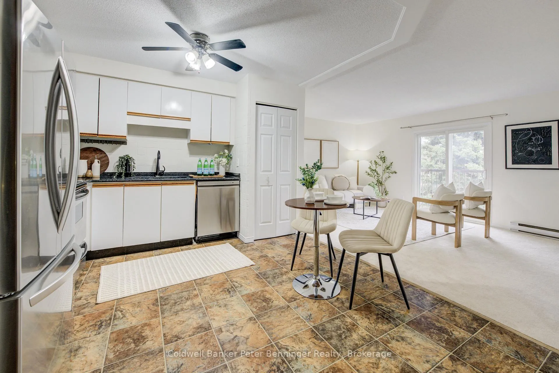 Photo 7 of Unit unit 9, 331 Northlake Drive, Waterloo — HOMEH
