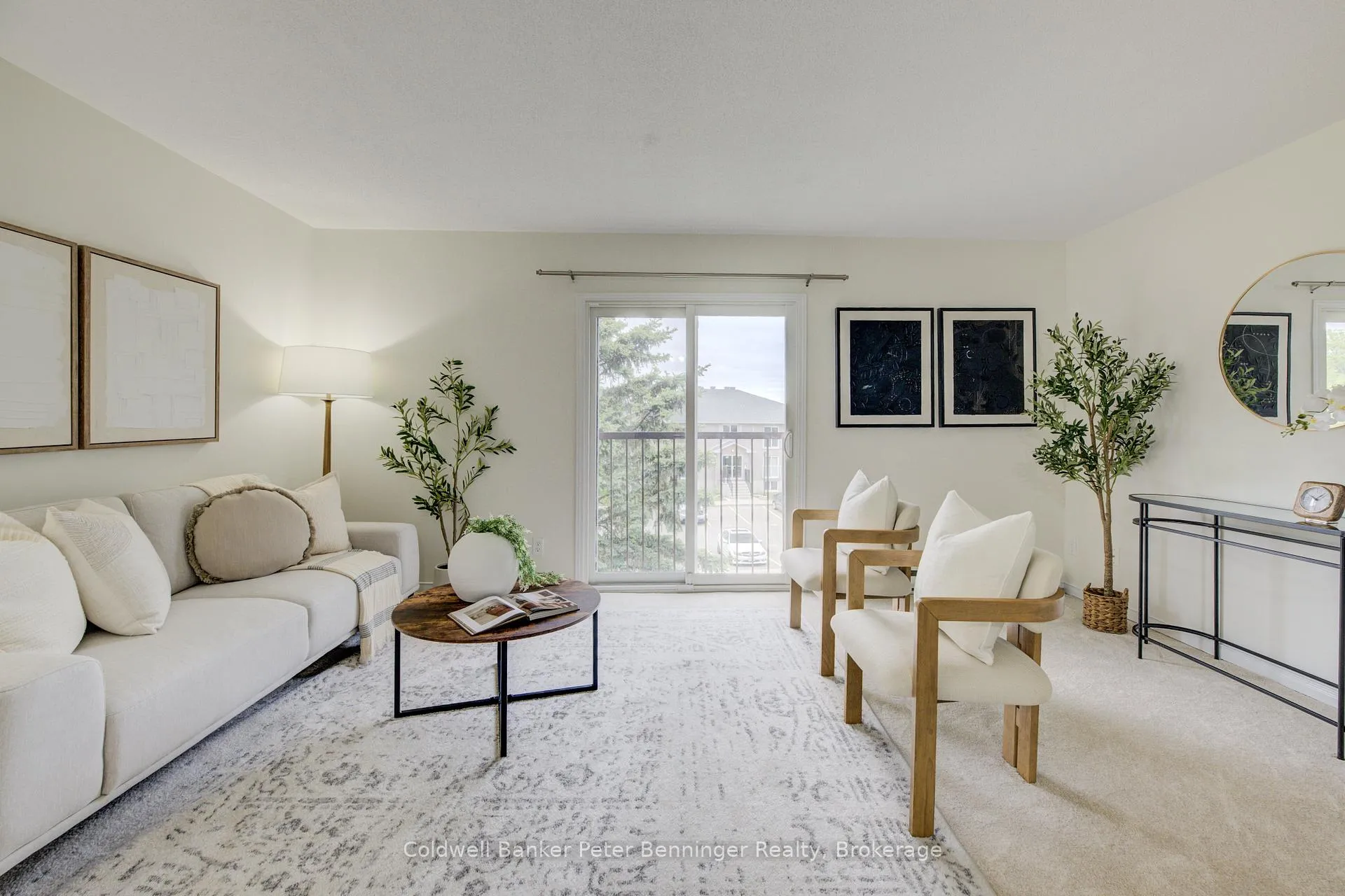Photo 13 of Unit unit 9, 331 Northlake Drive, Waterloo — HOMEH