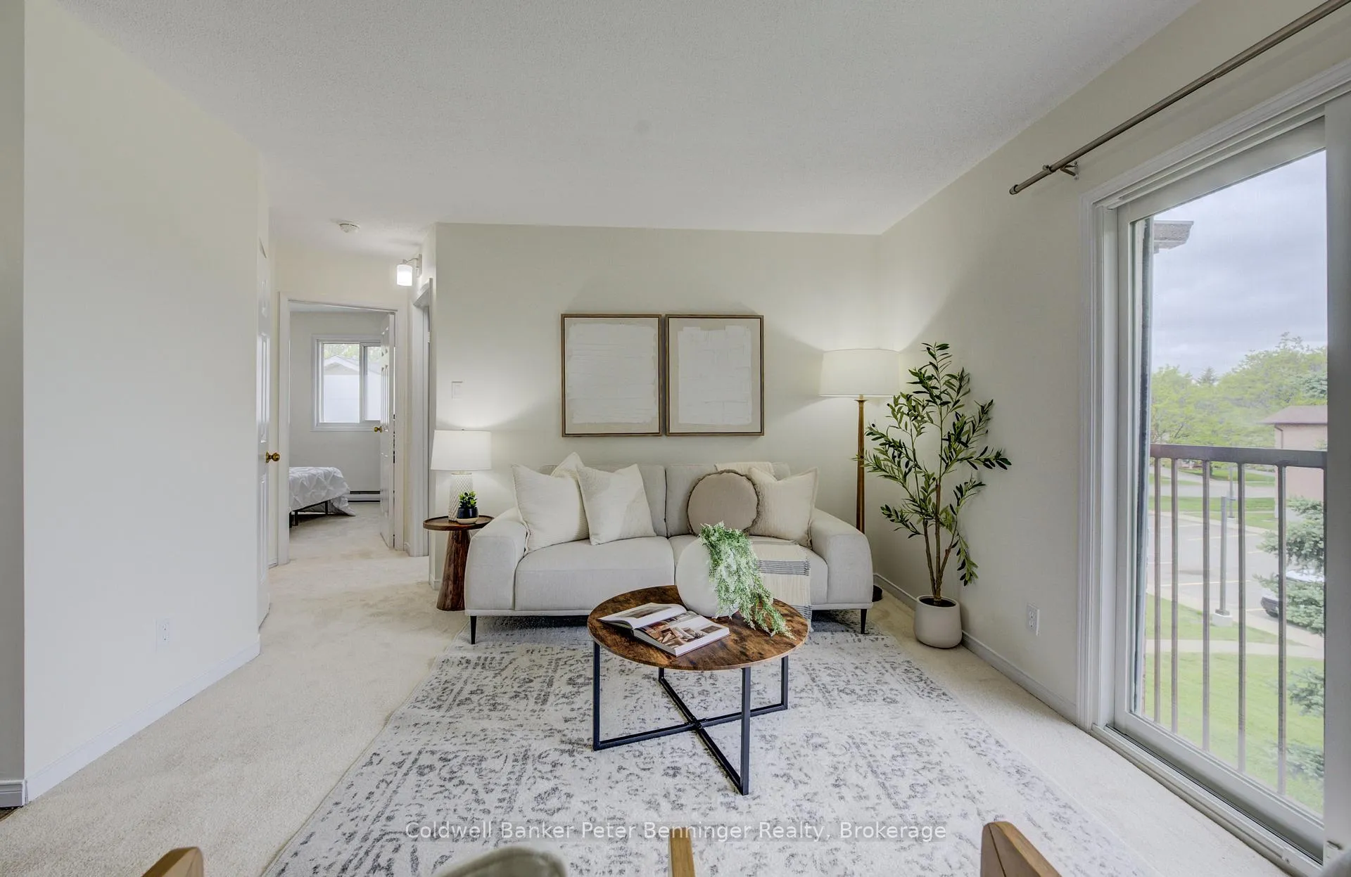Photo 14 of Unit unit 9, 331 Northlake Drive, Waterloo — HOMEH