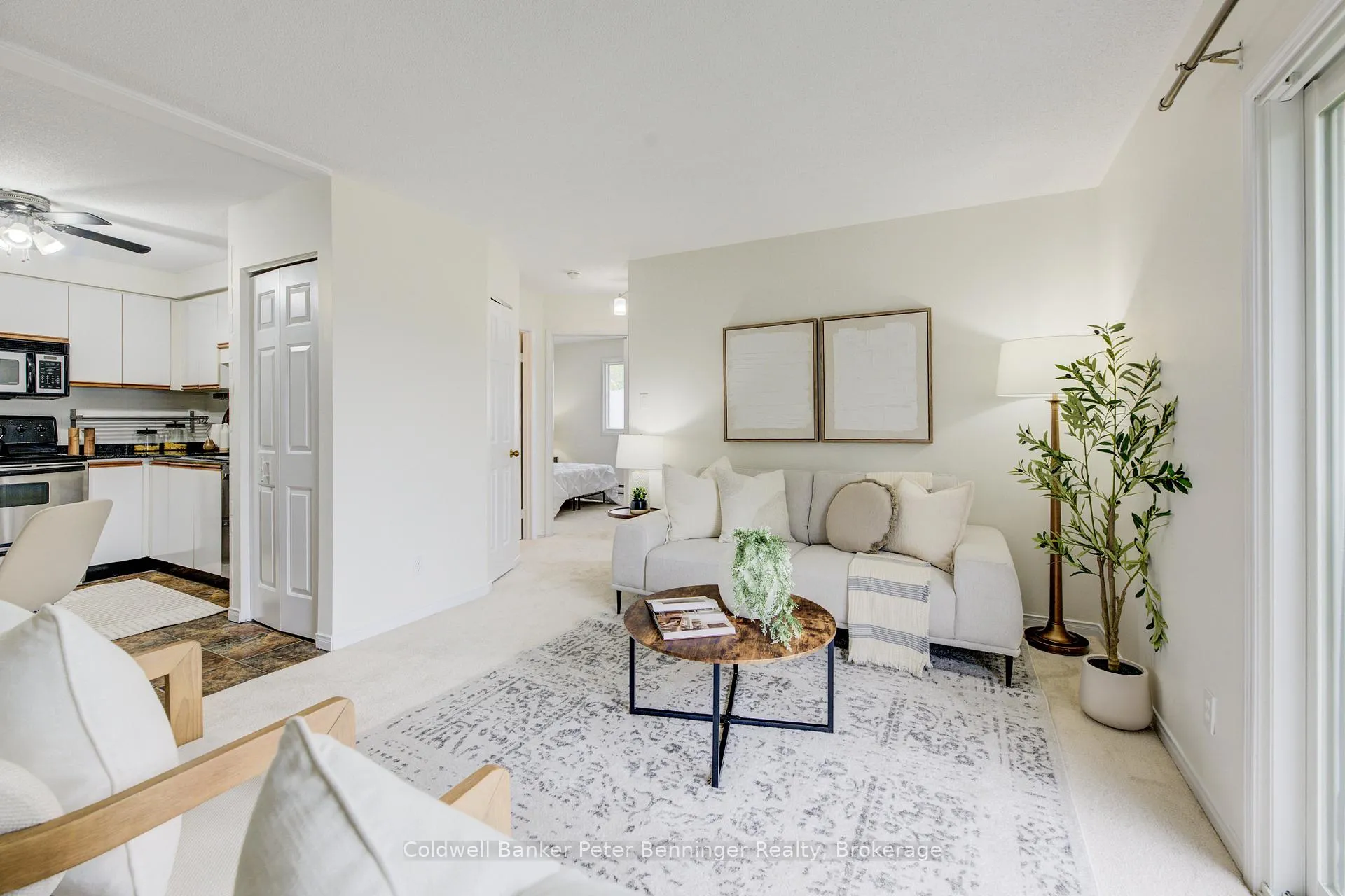Photo 15 of Unit unit 9, 331 Northlake Drive, Waterloo — HOMEH