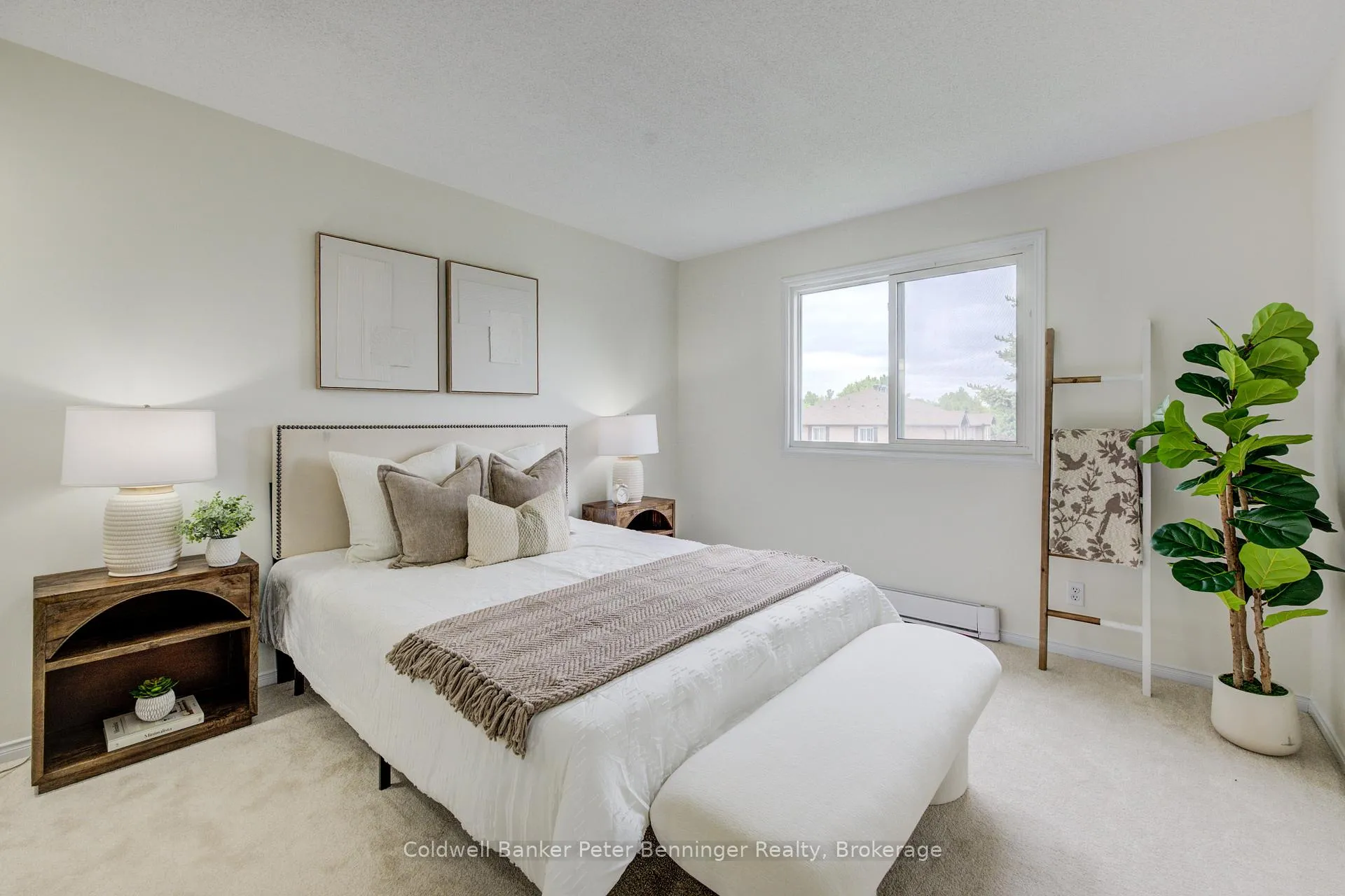 Photo 18 of Unit unit 9, 331 Northlake Drive, Waterloo — HOMEH