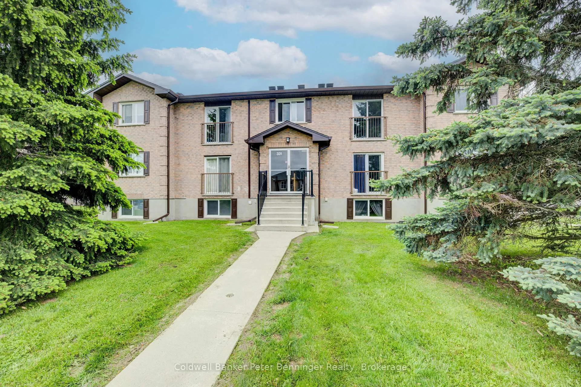 Photo 25 of Unit unit 9, 331 Northlake Drive, Waterloo — HOMEH