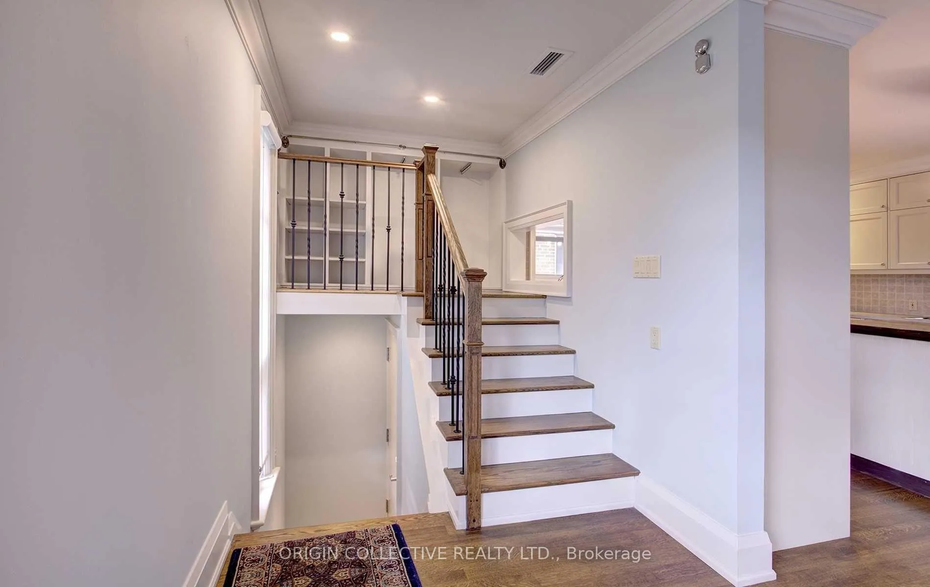Photo 2 of Unit 2, 97 Runnymede Road, Toronto, High Park-Swansea — HOMEH