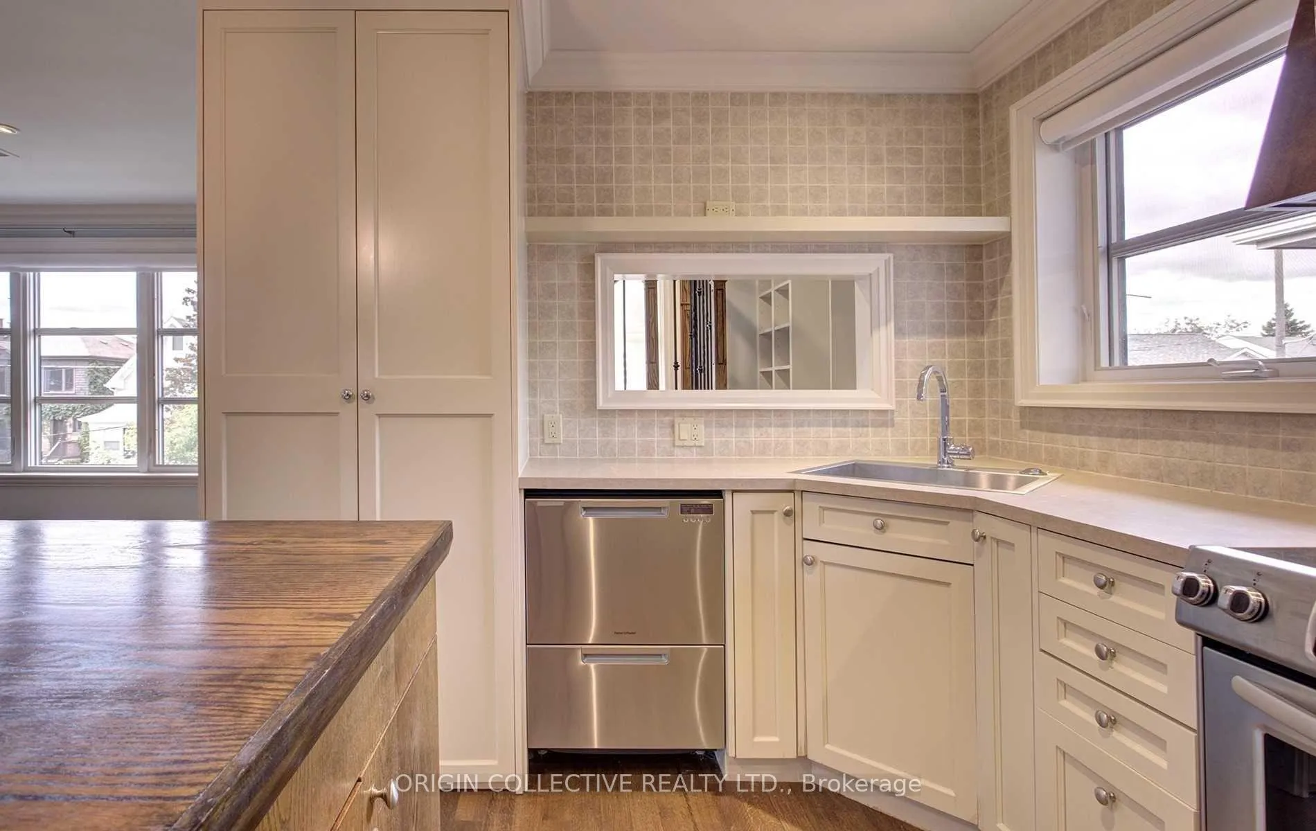 Photo 6 of Unit 2, 97 Runnymede Road, Toronto, High Park-Swansea — HOMEH