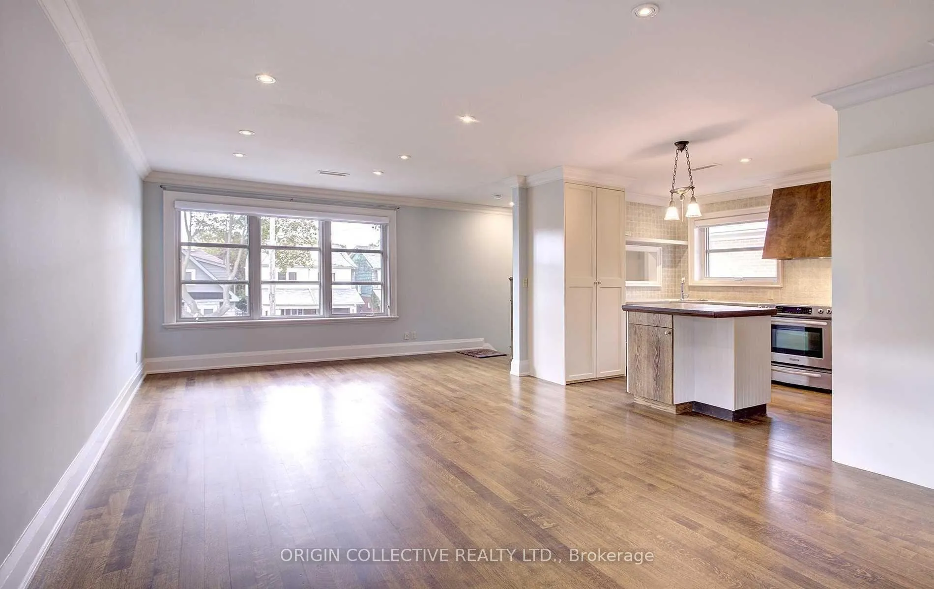 Photo 9 of Unit 2, 97 Runnymede Road, Toronto, High Park-Swansea — HOMEH