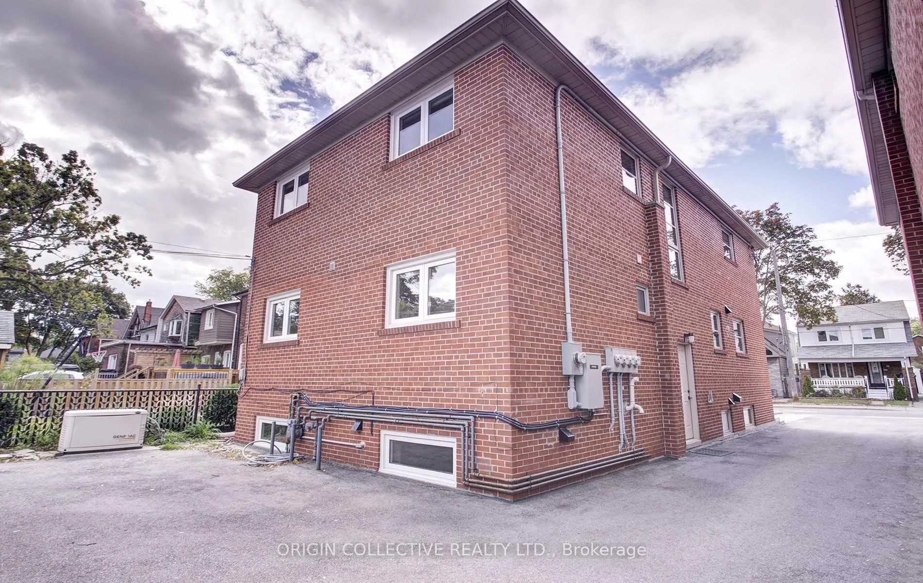 Photo 21 of Unit 2, 97 Runnymede Road, Toronto, High Park-Swansea — HOMEH