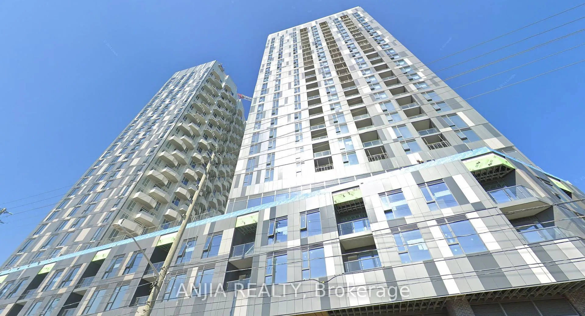Photo 18 of Unit 1020, 10 Abeja Street, Vaughan, Concord — HOMEH