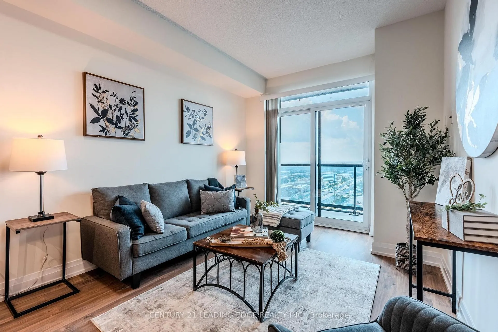 Photo 1 of Unit 1807, 3700 Highway 7, Vaughan, Vaughan Corporate Centre — HOMEH