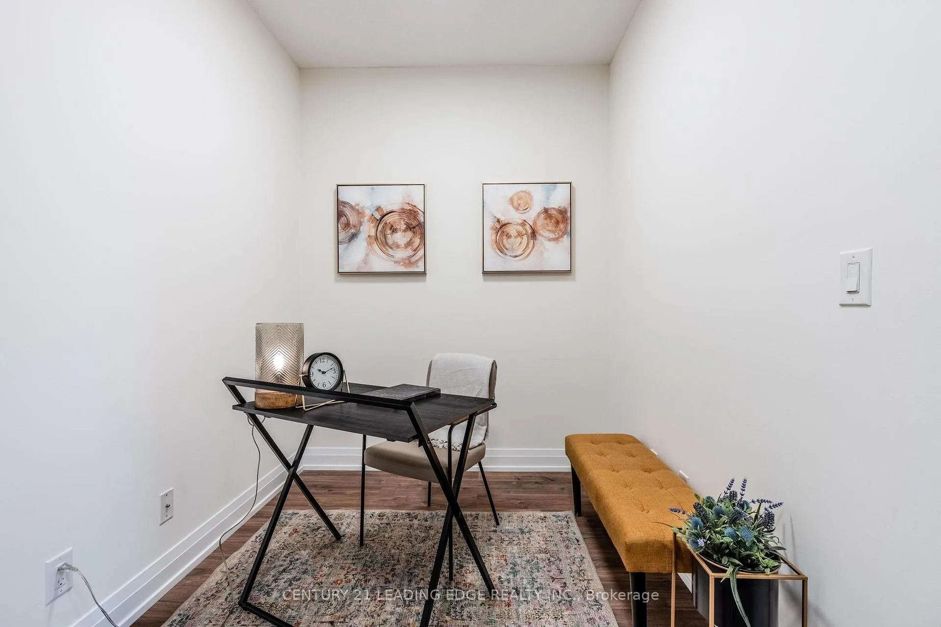Photo 10 of Unit 1807, 3700 Highway 7, Vaughan, Vaughan Corporate Centre — HOMEH