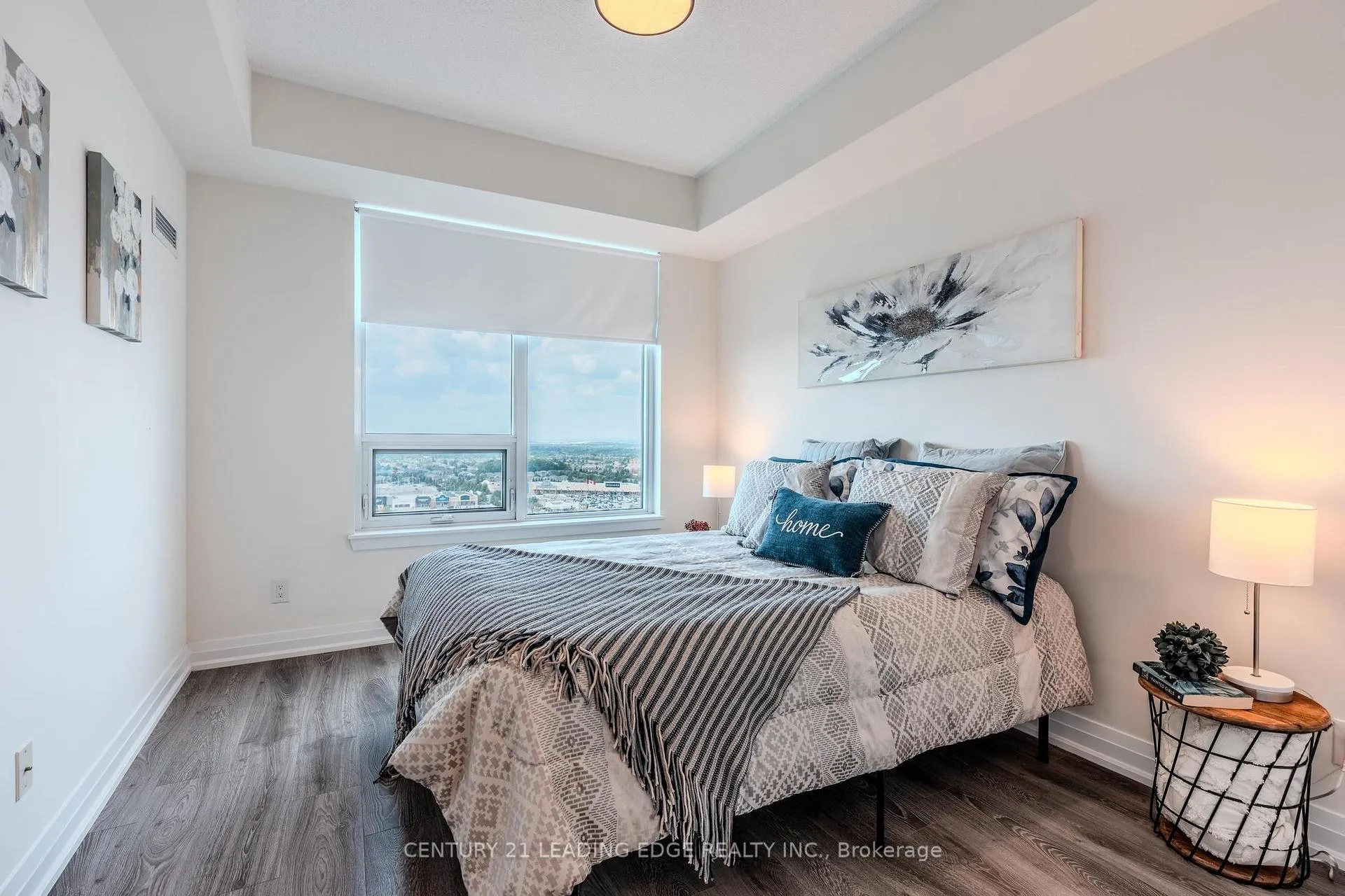 Photo 13 of Unit 1807, 3700 Highway 7, Vaughan, Vaughan Corporate Centre — HOMEH