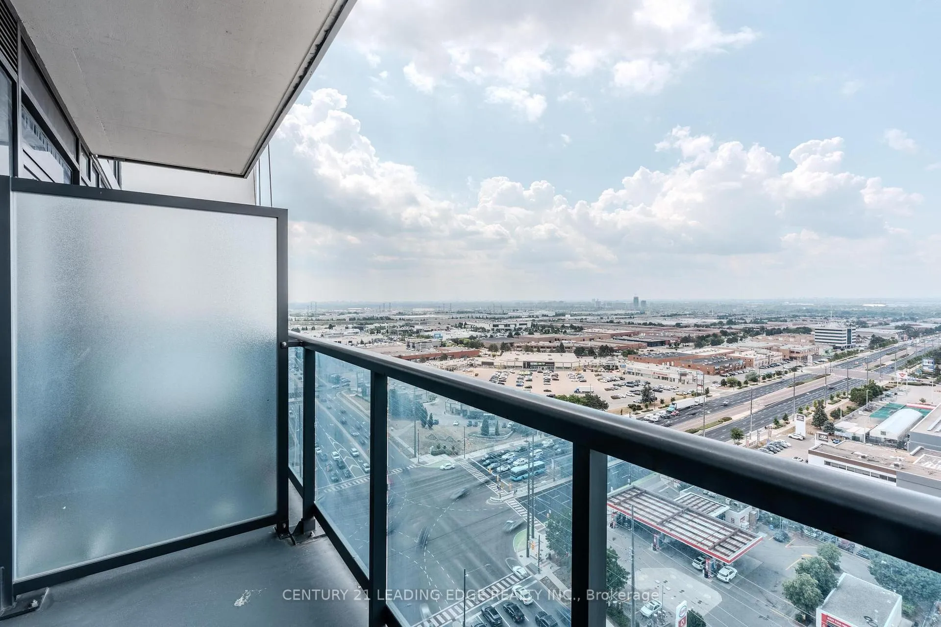 Photo 16 of Unit 1807, 3700 Highway 7, Vaughan, Vaughan Corporate Centre — HOMEH