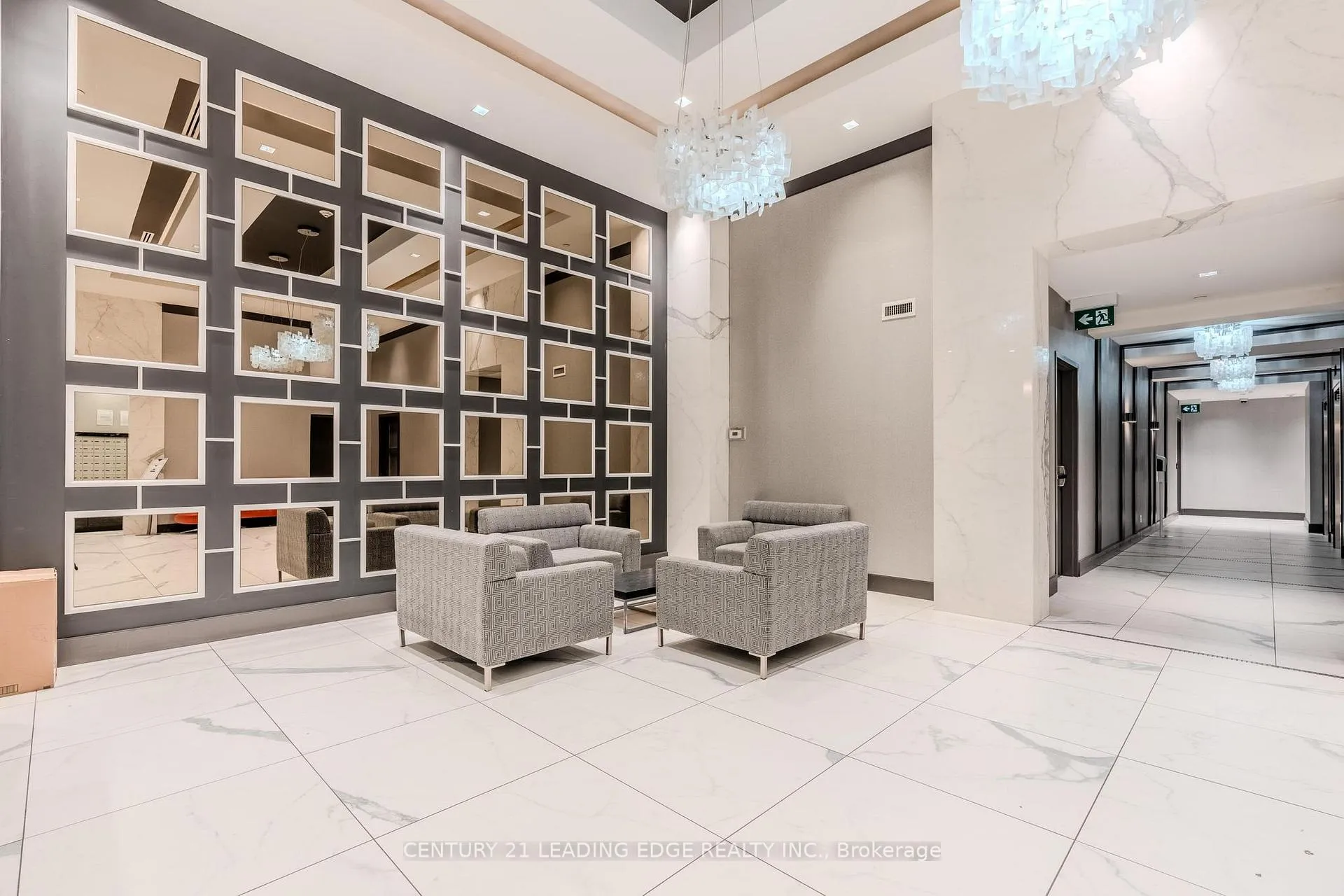 Photo 18 of Unit 1807, 3700 Highway 7, Vaughan, Vaughan Corporate Centre — HOMEH