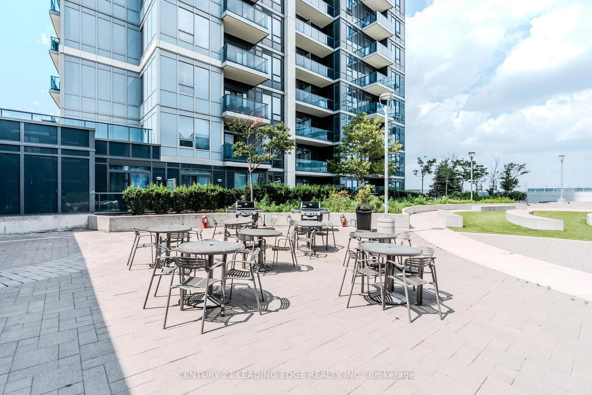 Photo 19 of Unit 1807, 3700 Highway 7, Vaughan, Vaughan Corporate Centre — HOMEH