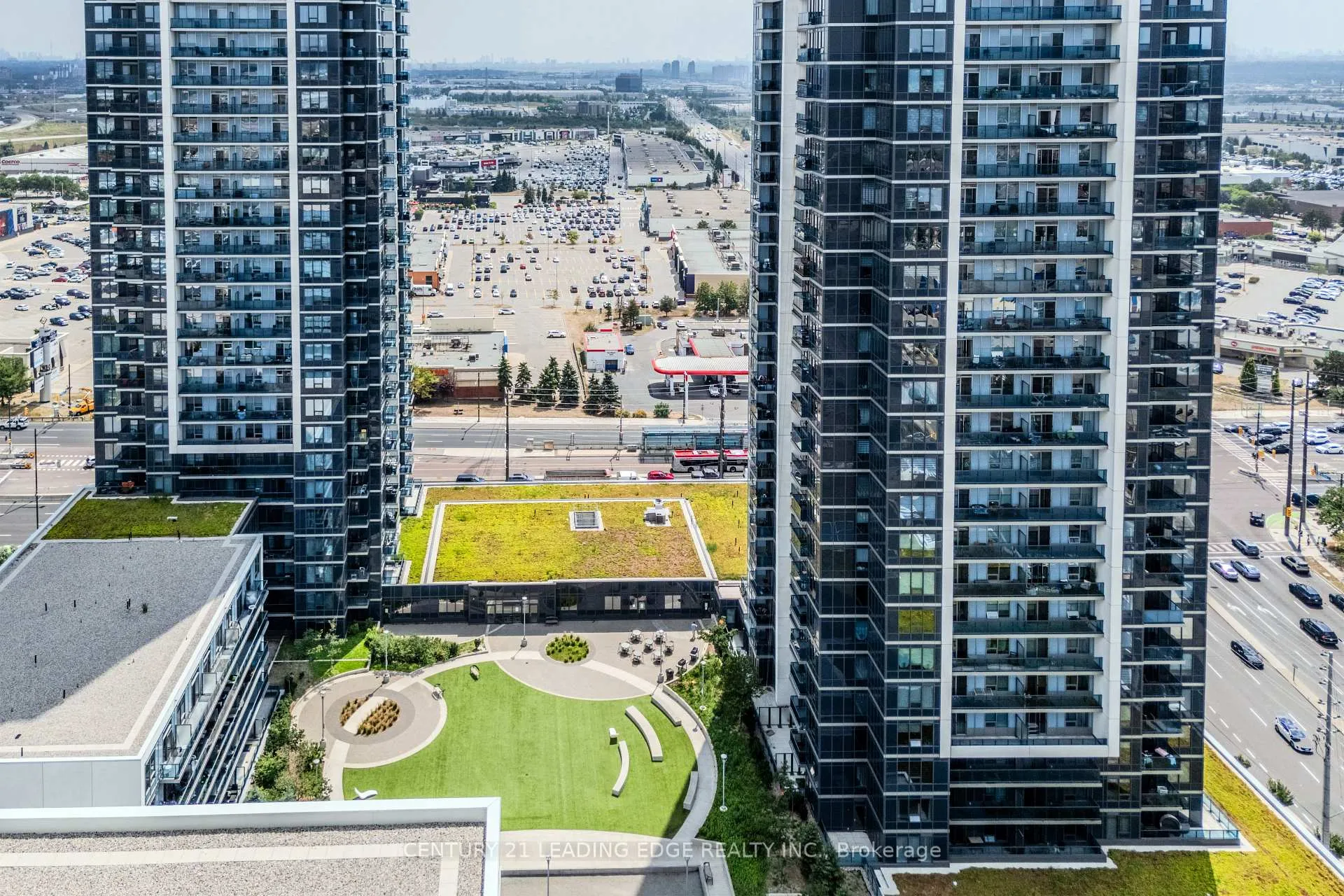 Photo 22 of Unit 1807, 3700 Highway 7, Vaughan, Vaughan Corporate Centre — HOMEH