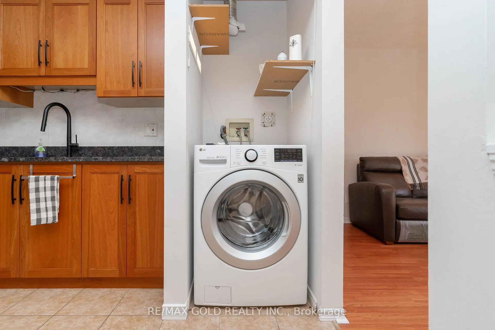 Photo 29 of Unit 208, 266 Overlea Drive, Kitchener — HOMEH