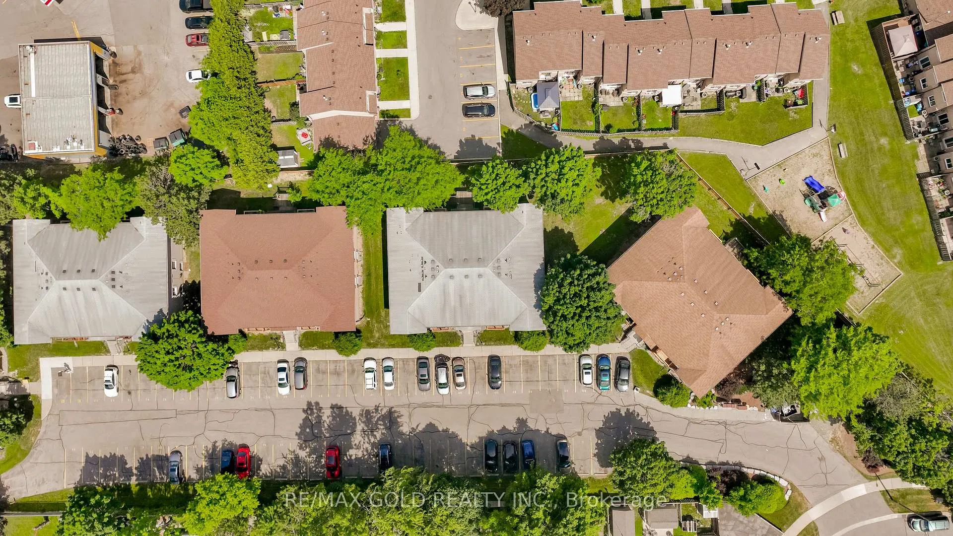 Photo 32 of Unit 208, 266 Overlea Drive, Kitchener — HOMEH